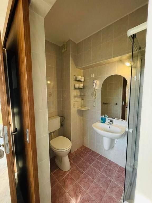 Gabi Ház Apartmanok*** Hajdúszoboszló