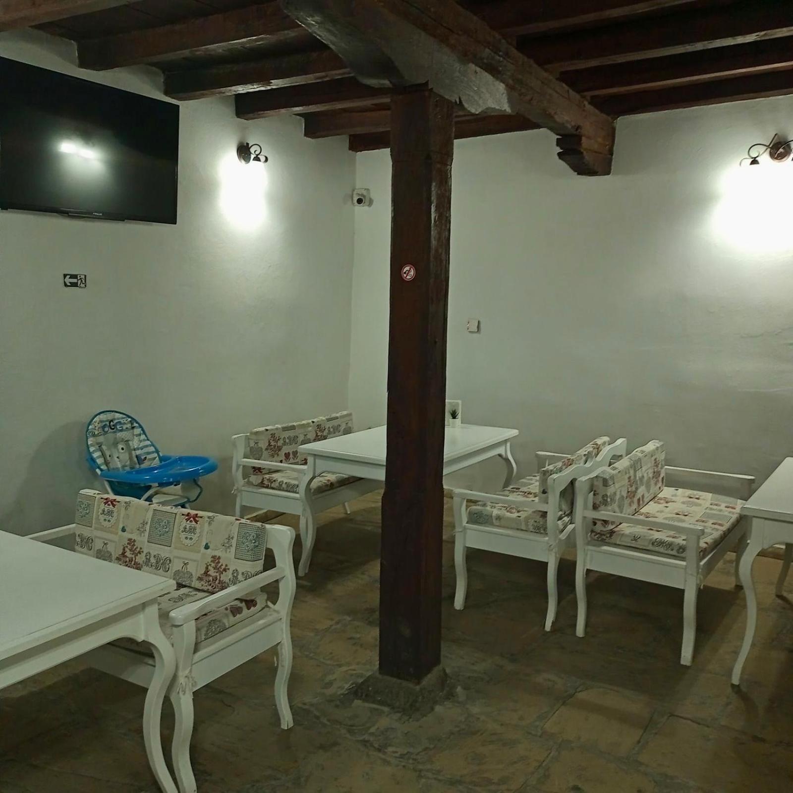 HiStory INN Unique Guest House