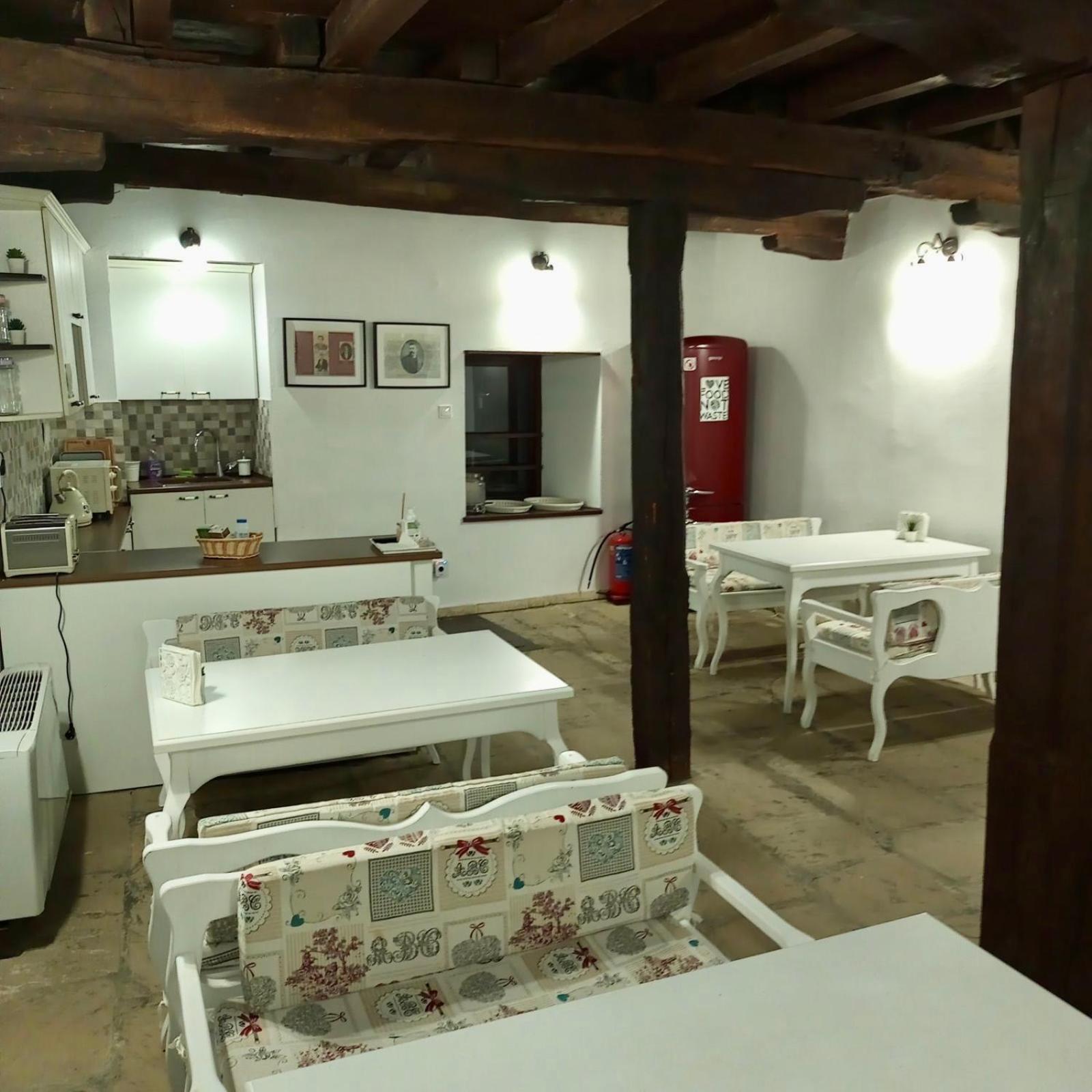 HiStory INN Unique Guest House
