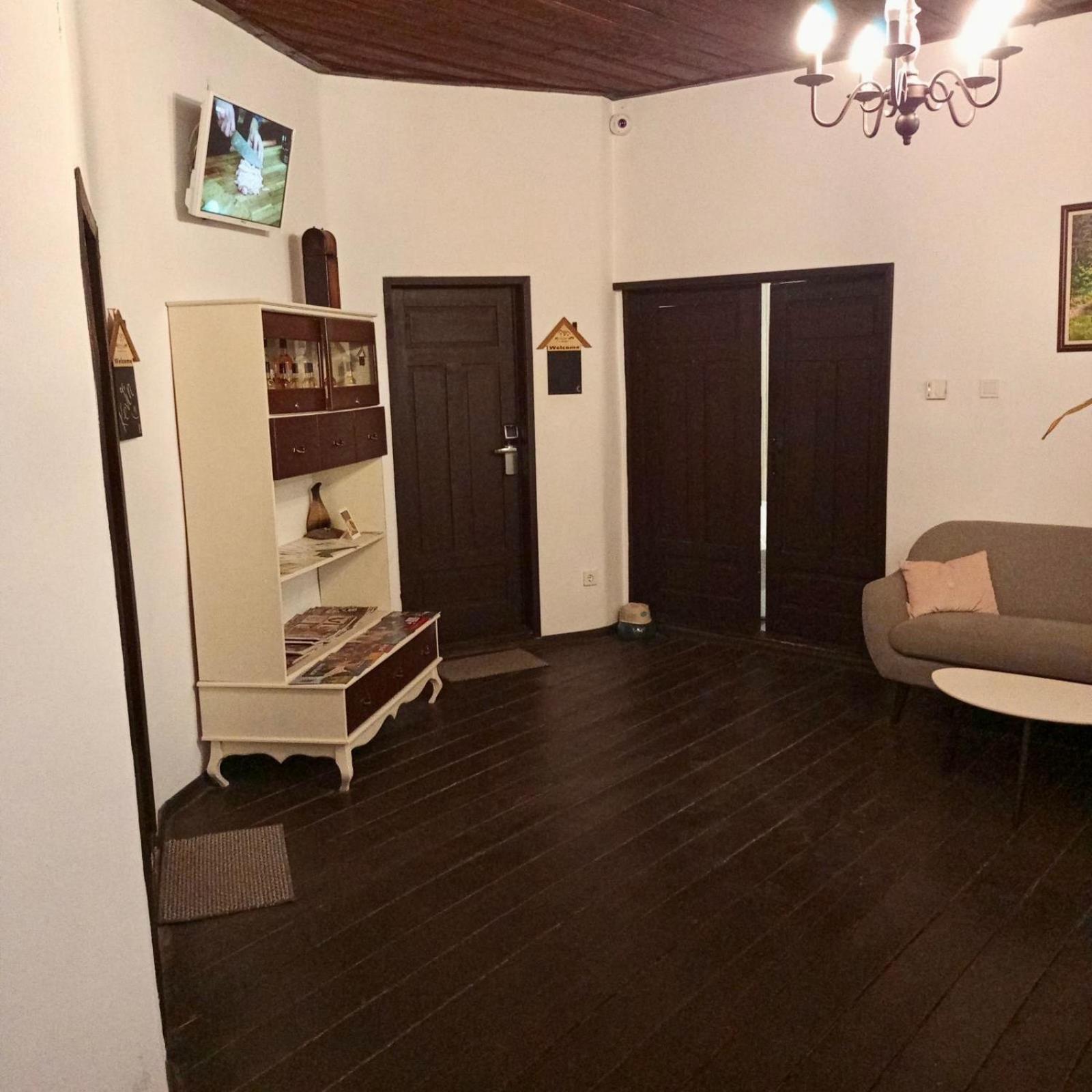 HiStory INN Unique Guest House