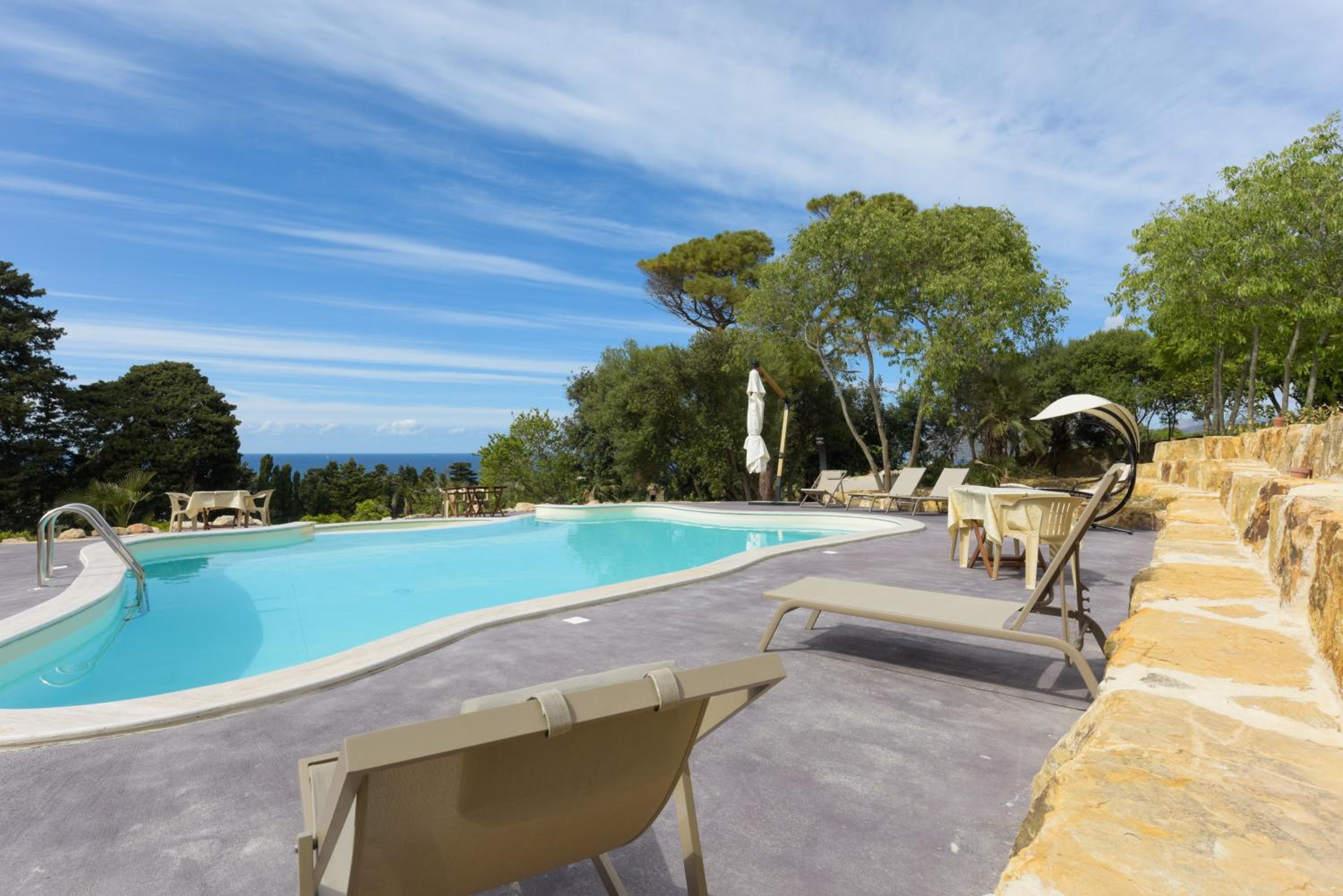 Valderice Vacations - Dimora Storica Villa Fontana - Property Image 32