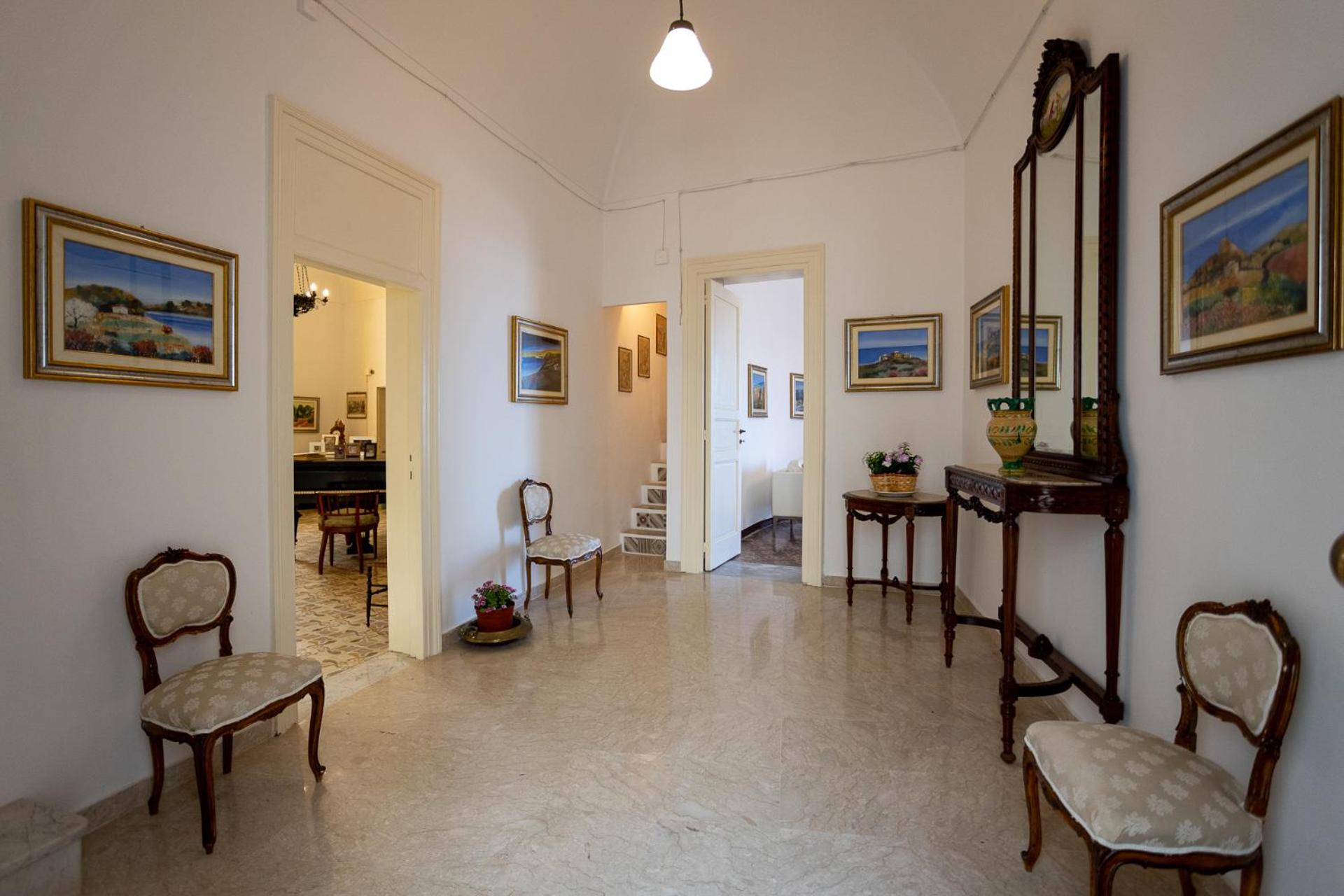 Valderice Vacations - Dimora Storica Villa Fontana - Property Image 35