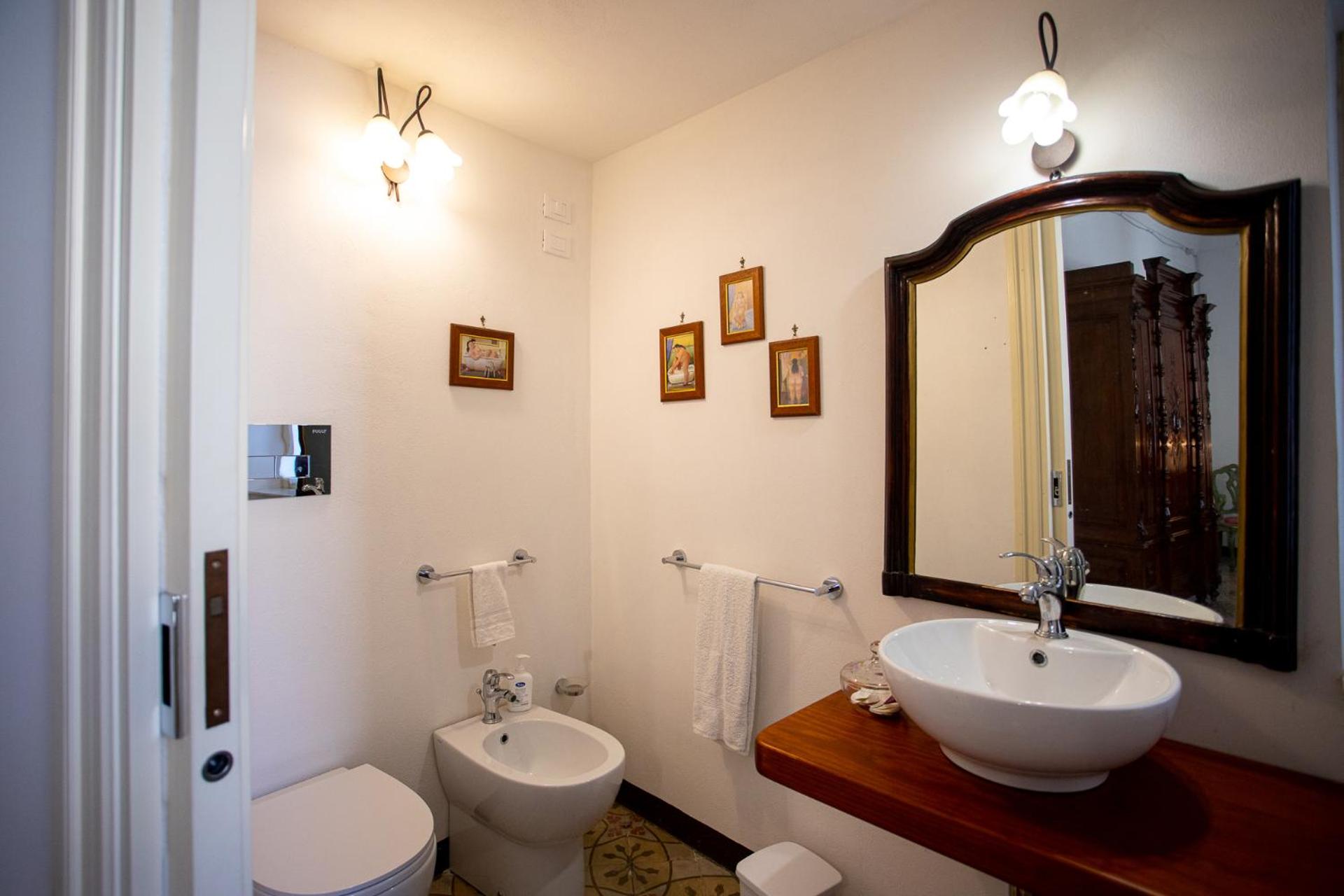 Valderice Vacations - Dimora Storica Villa Fontana - Property Image 3