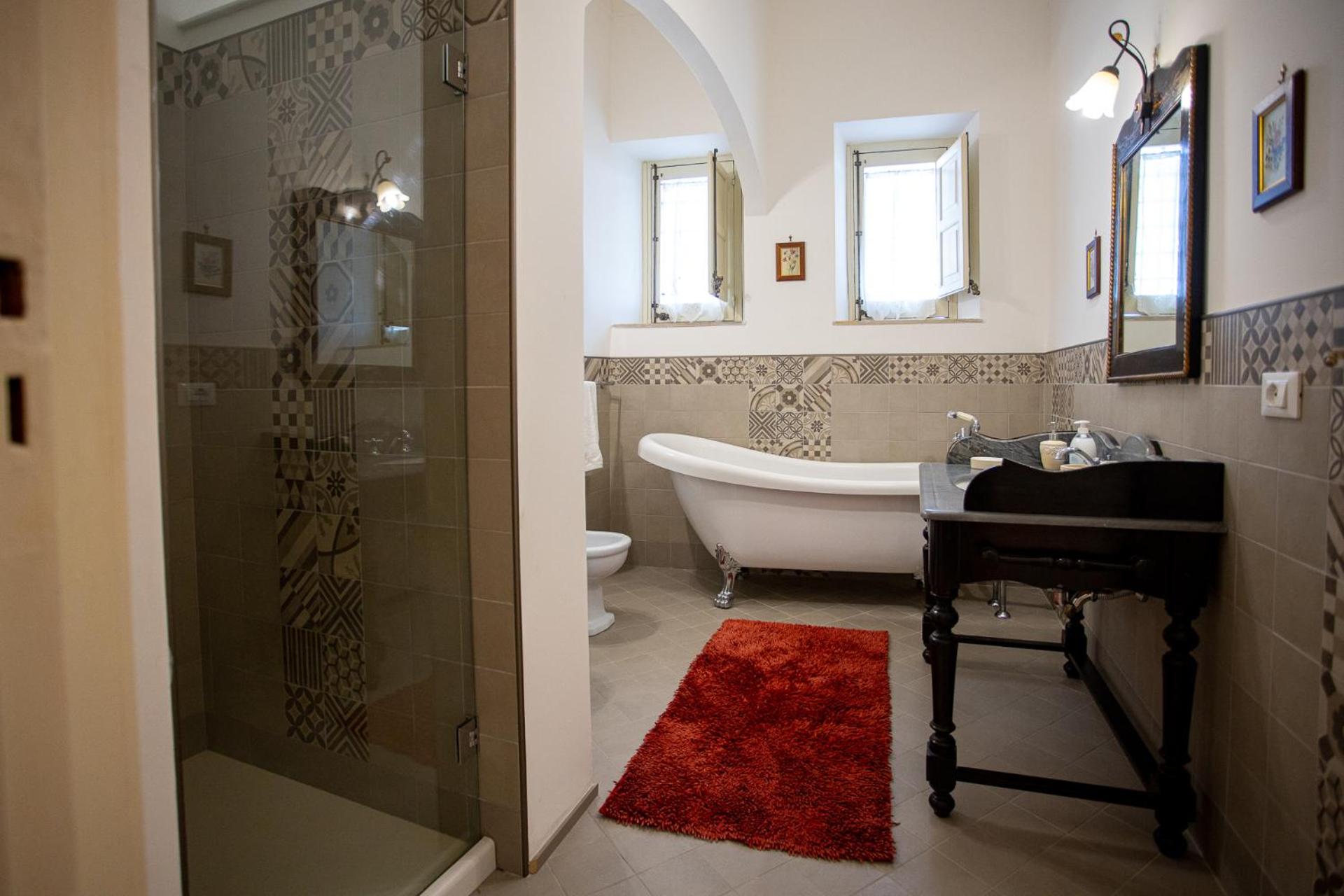 Valderice Vacations - Dimora Storica Villa Fontana - Property Image 52