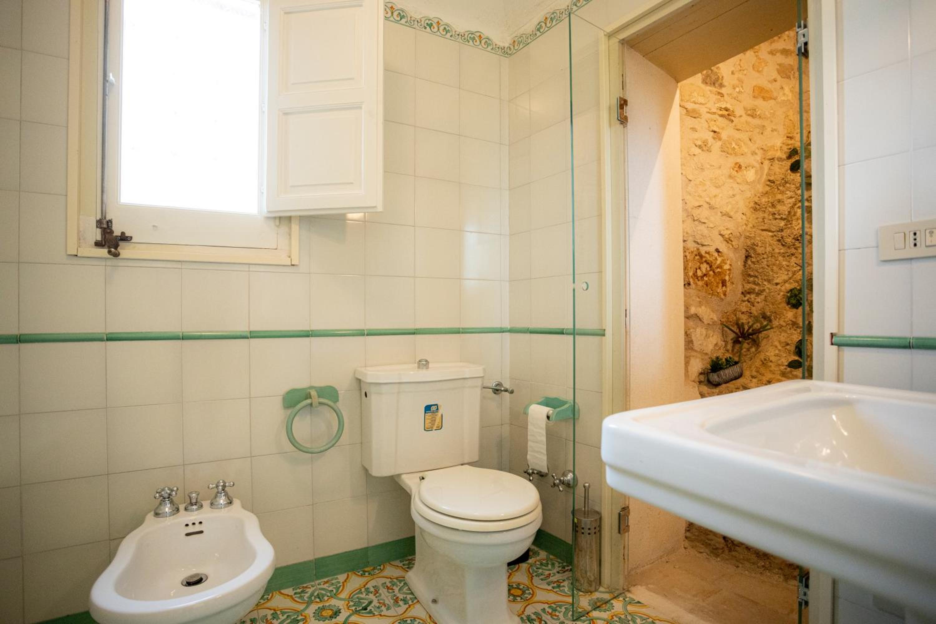 Valderice Vacations - Dimora Storica Villa Fontana - Property Image 1