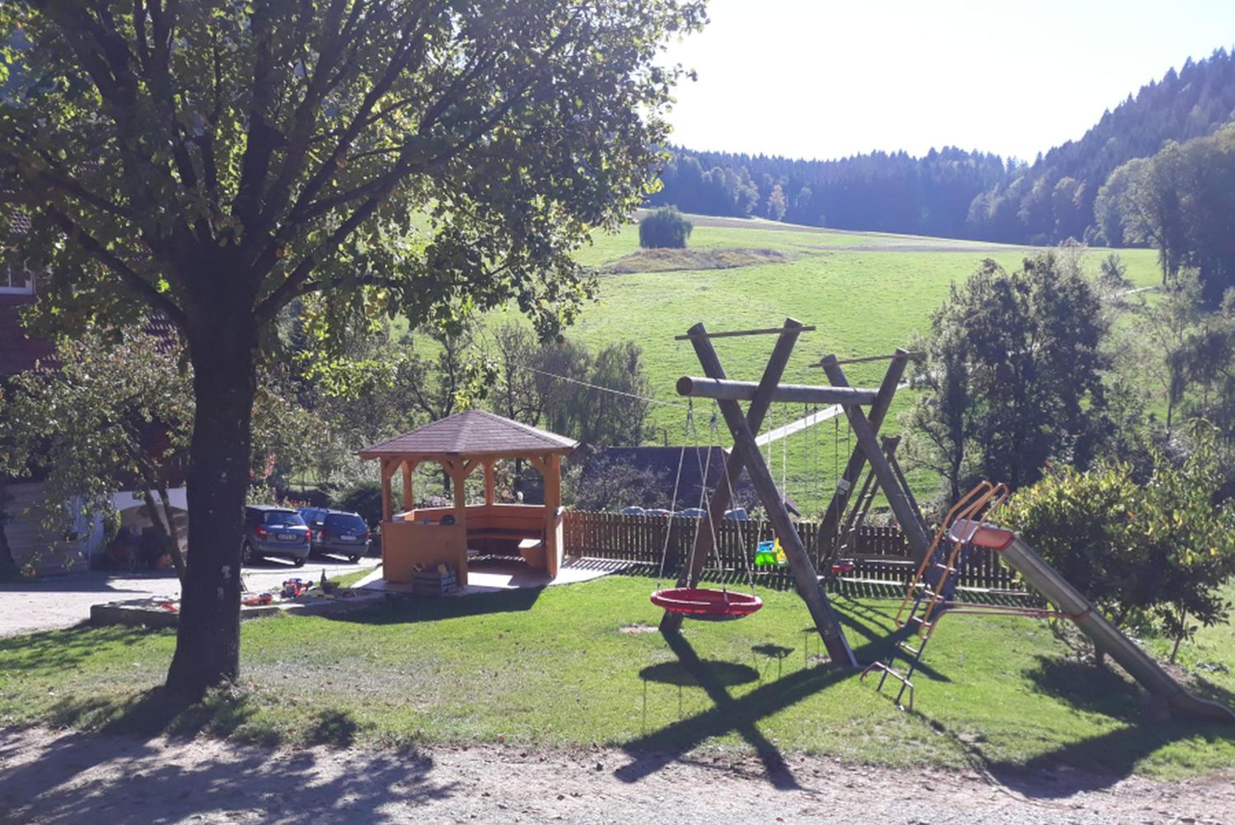 Geigerbauernhof