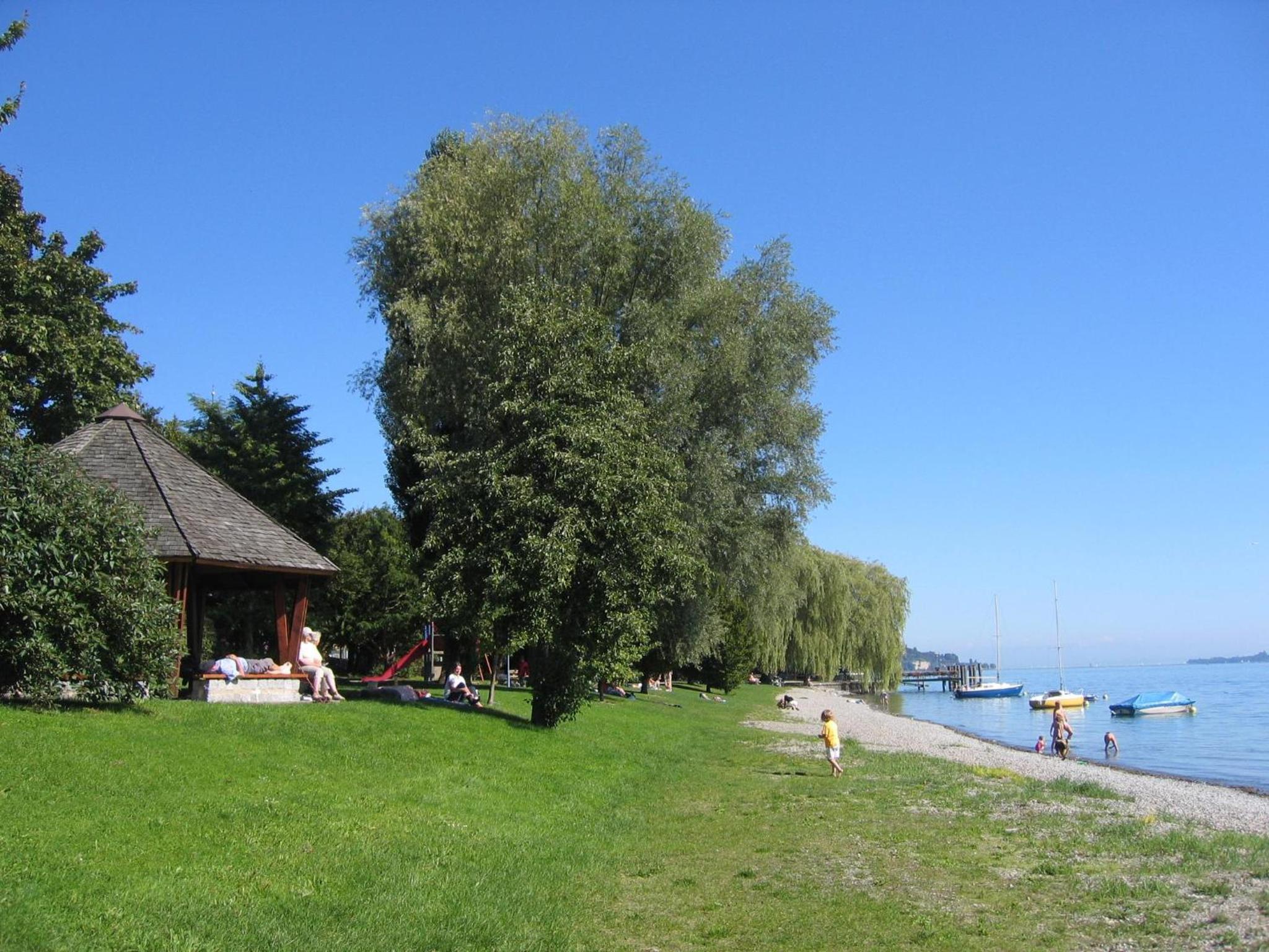 REBHAUS Ferienwohnung Rebdach view 5