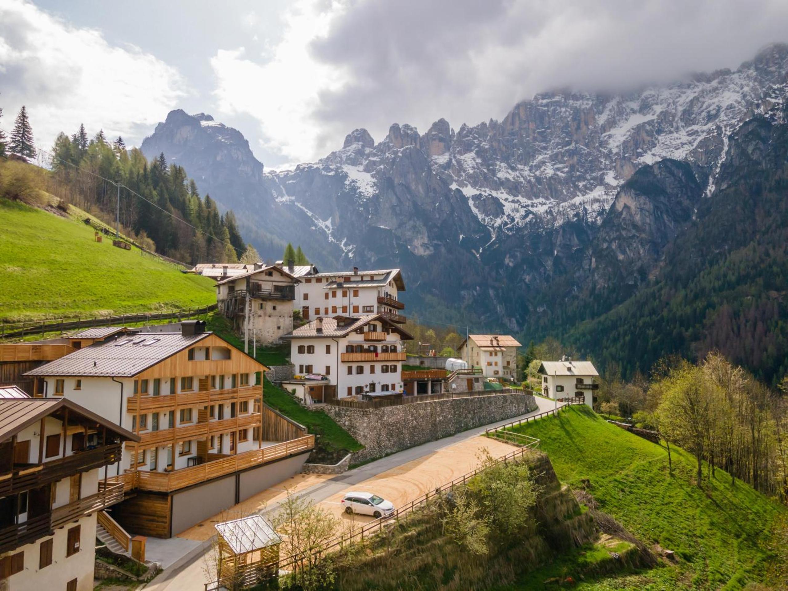 Chalet Laura photo 2