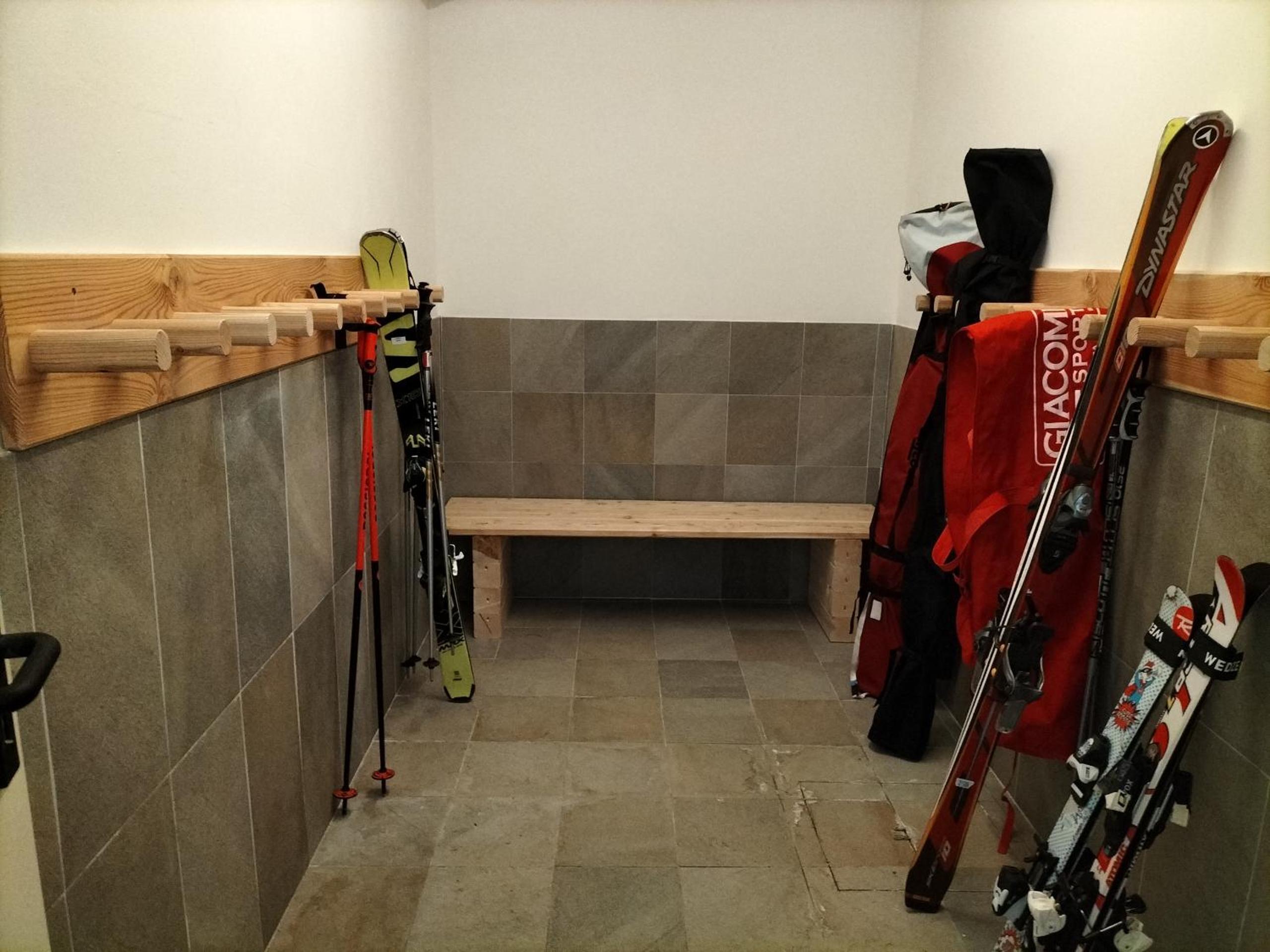 Chalet Laura photo 4