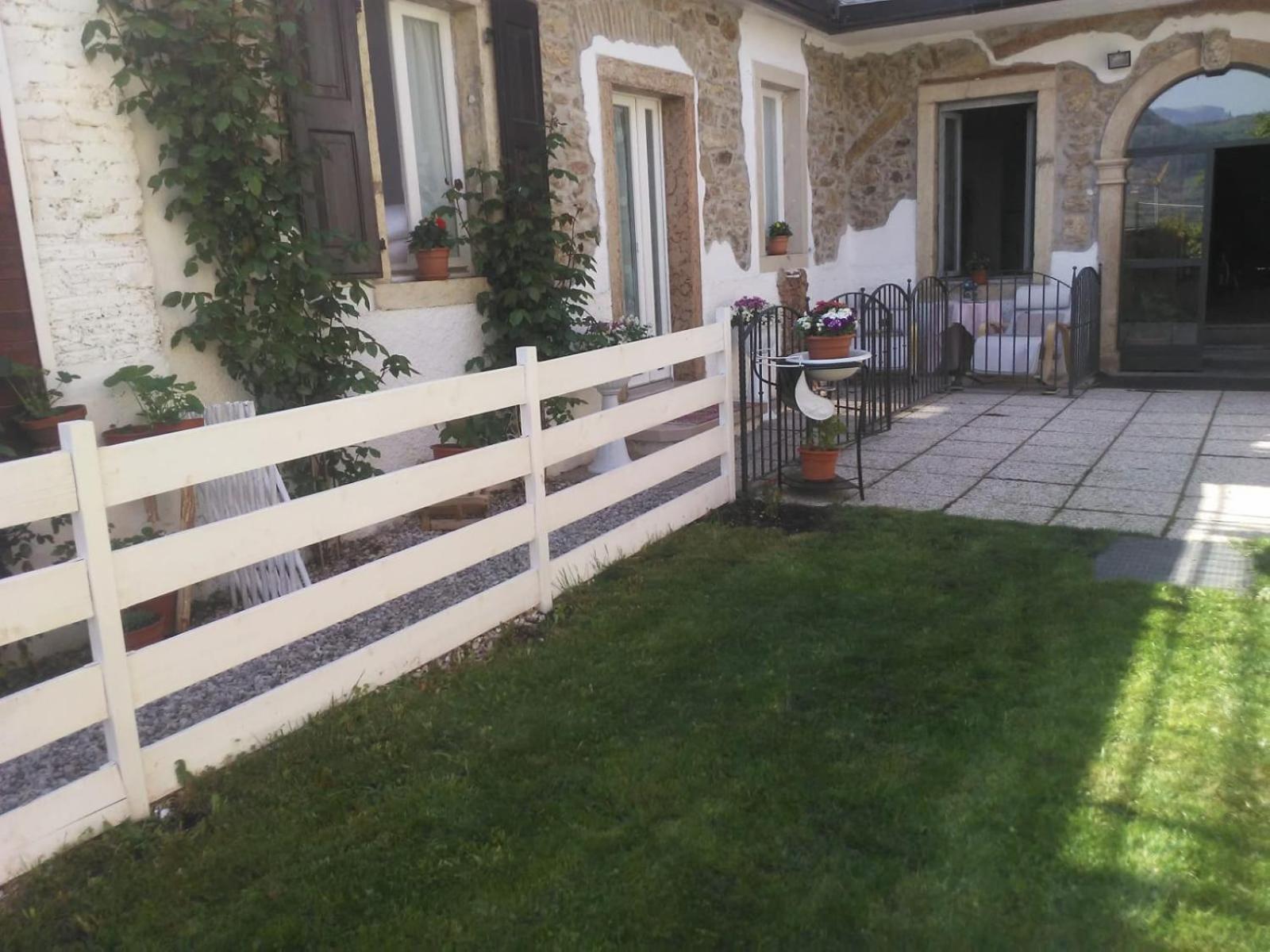 Casa Cris view 4