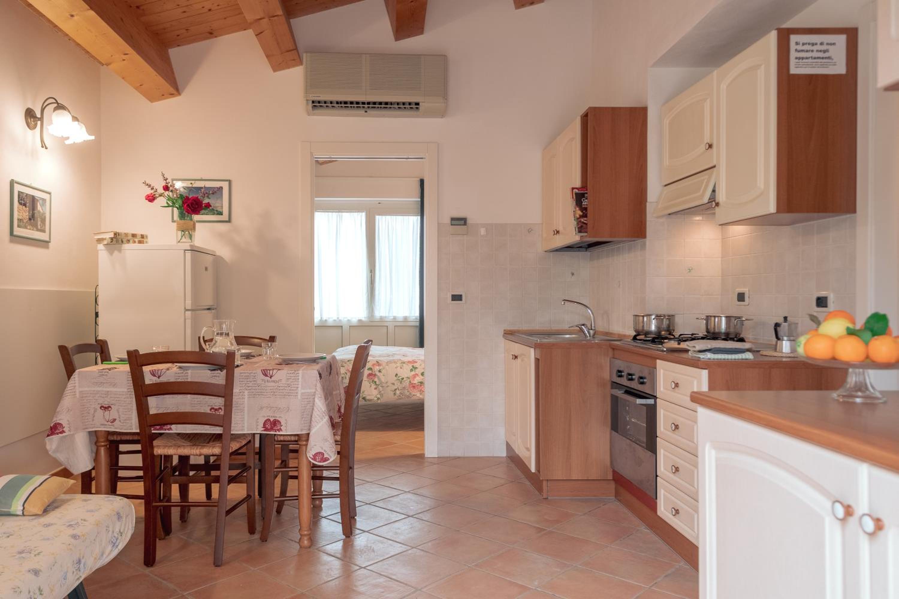 Agriturismo Case al Sole