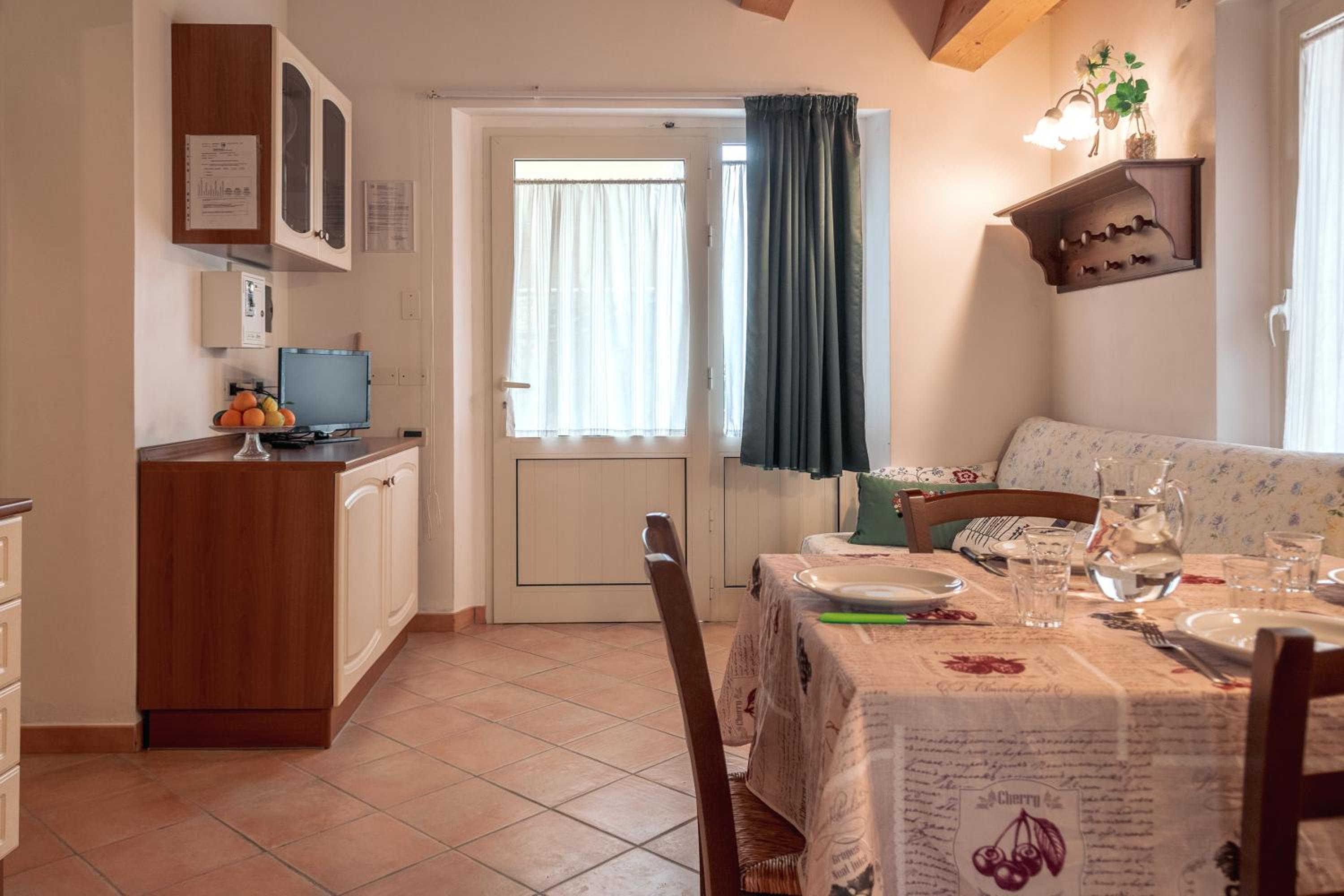 Agriturismo Case al Sole