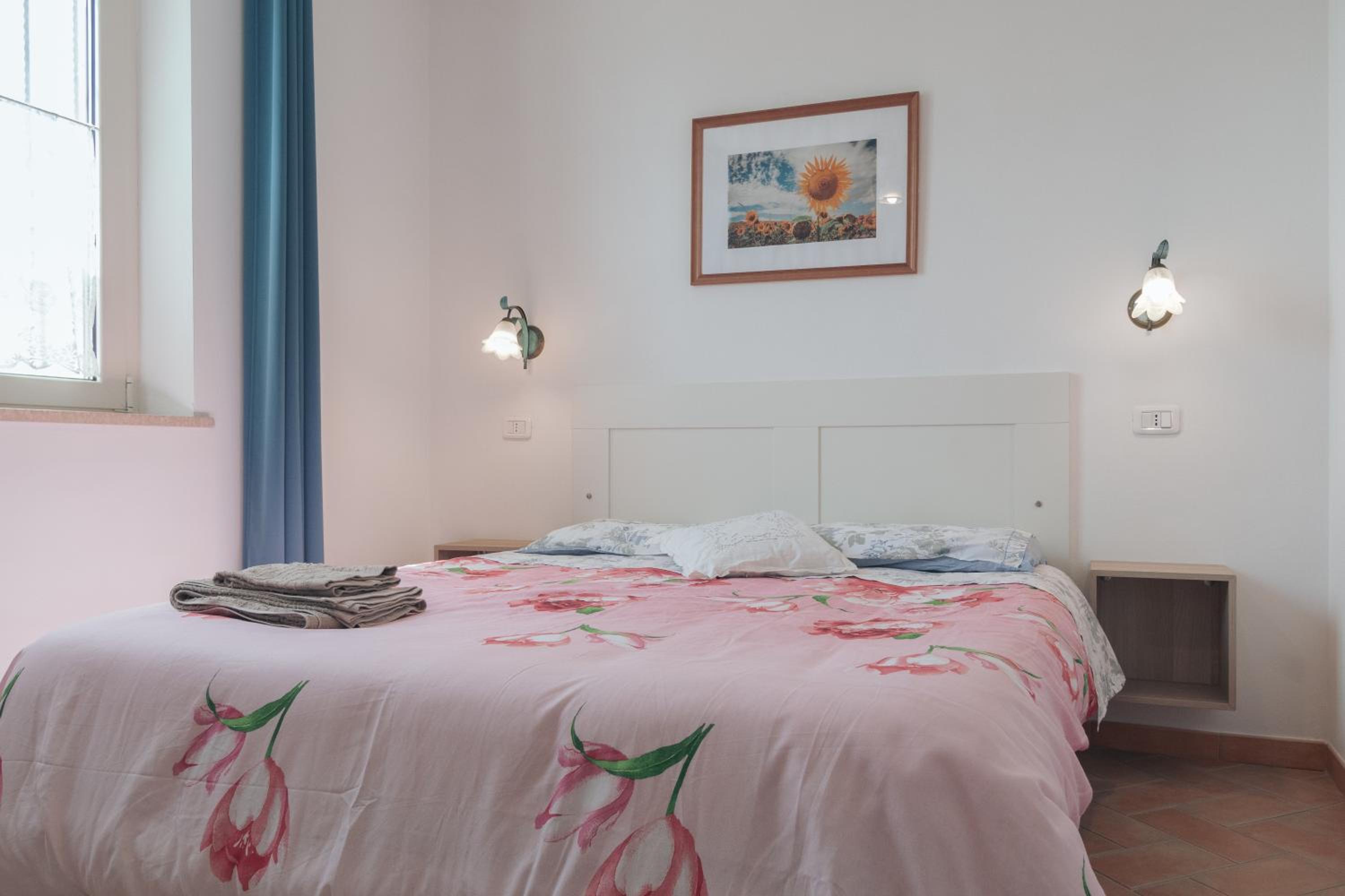 Agriturismo Case al Sole