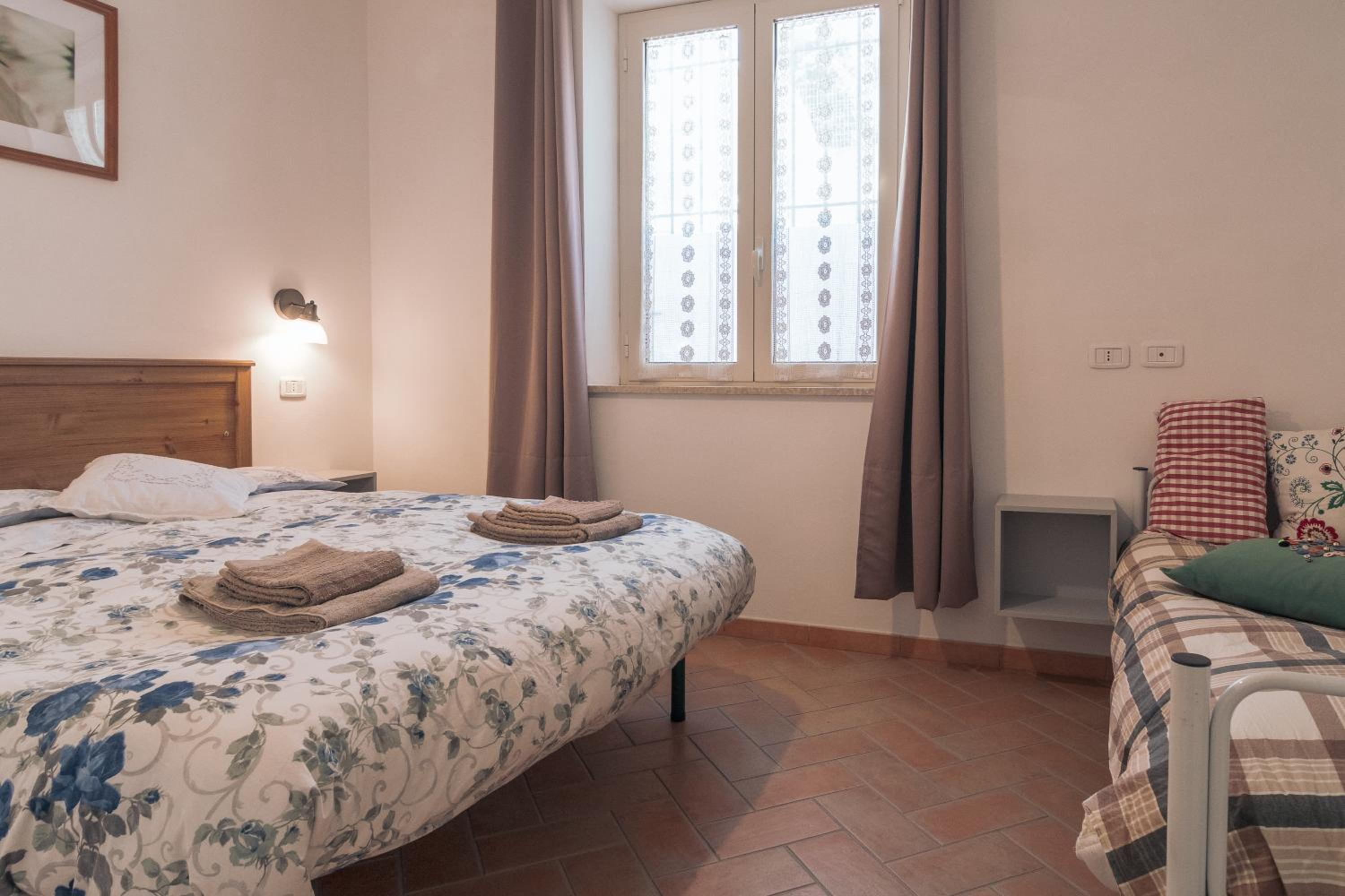 Agriturismo Case al Sole