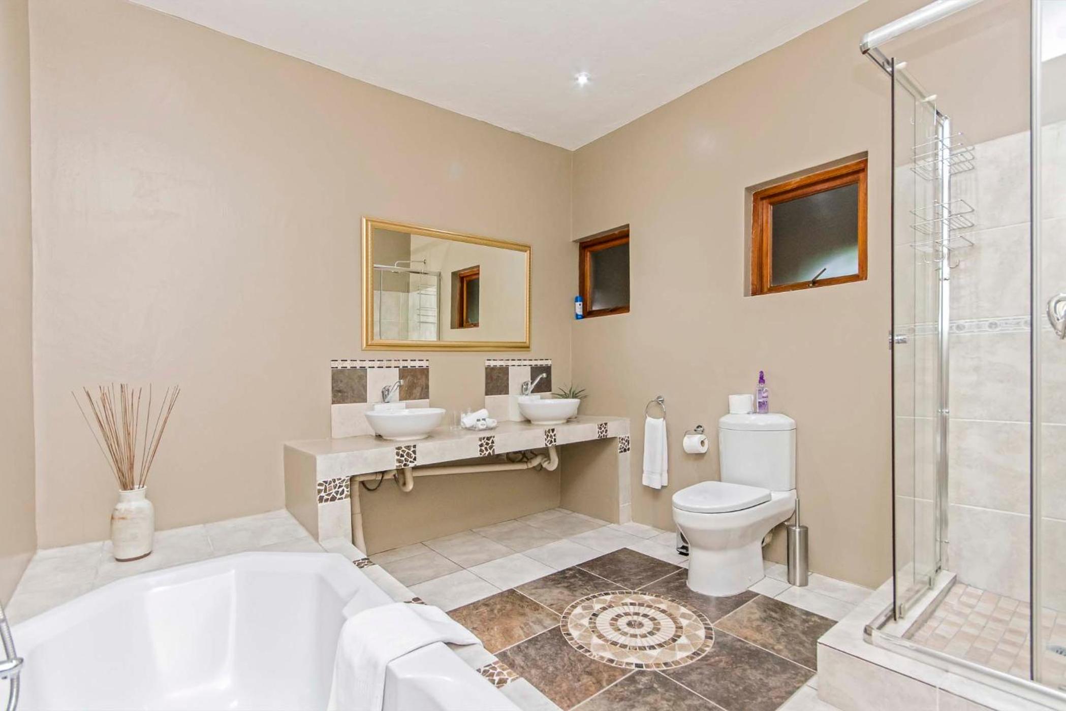 Dunton Guest House