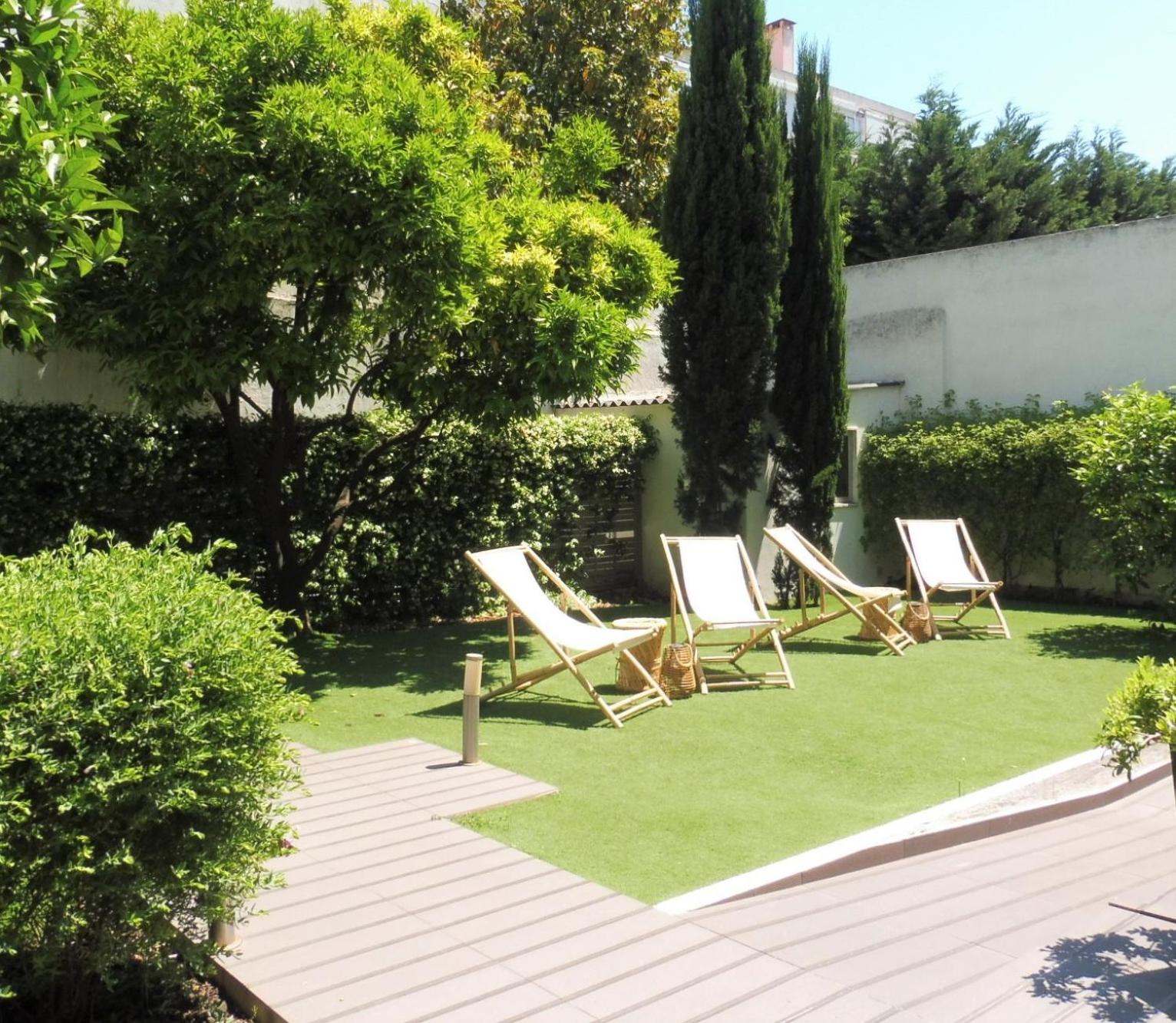 Vila Garden Guesthouse
