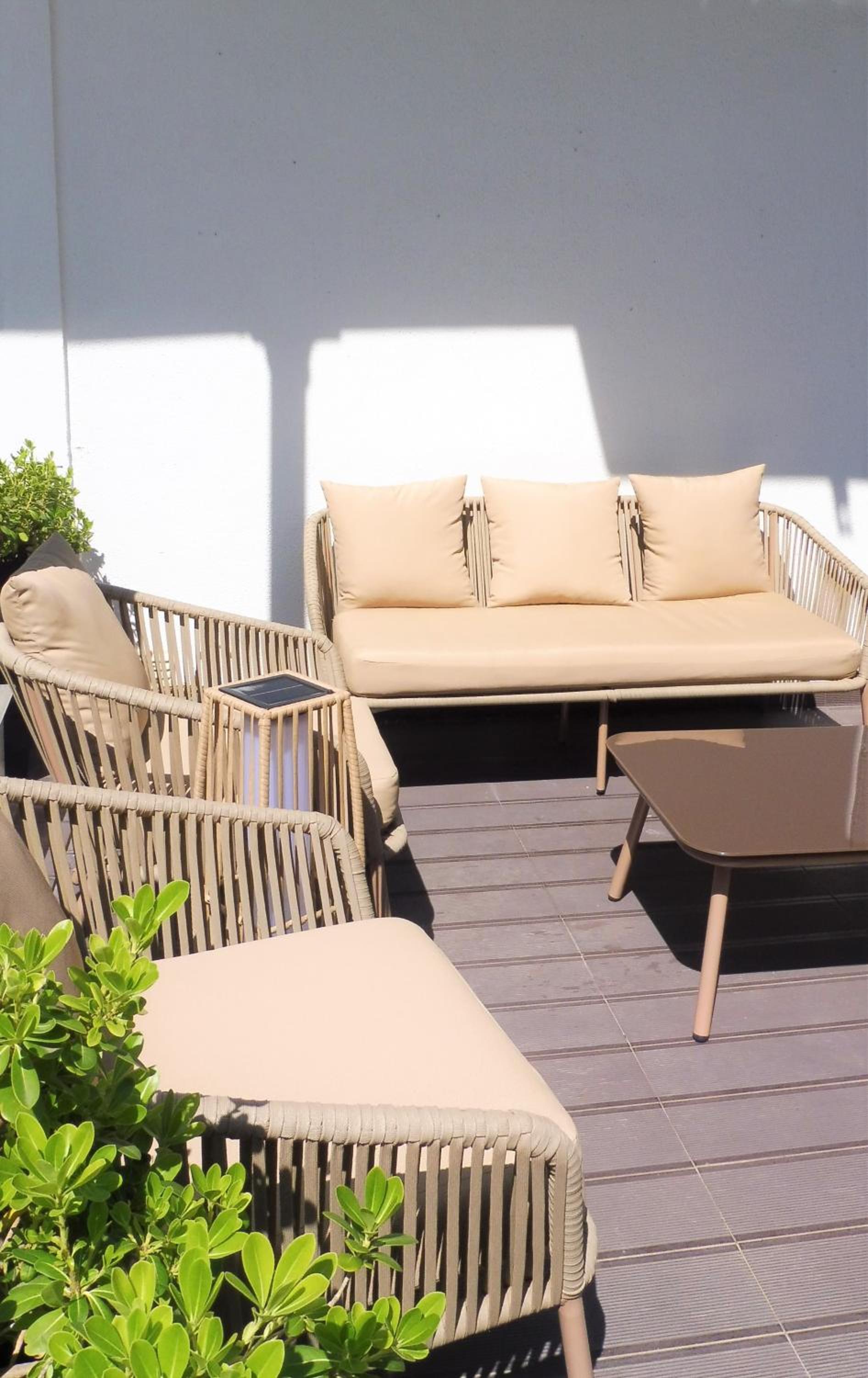 Vila Garden Guesthouse