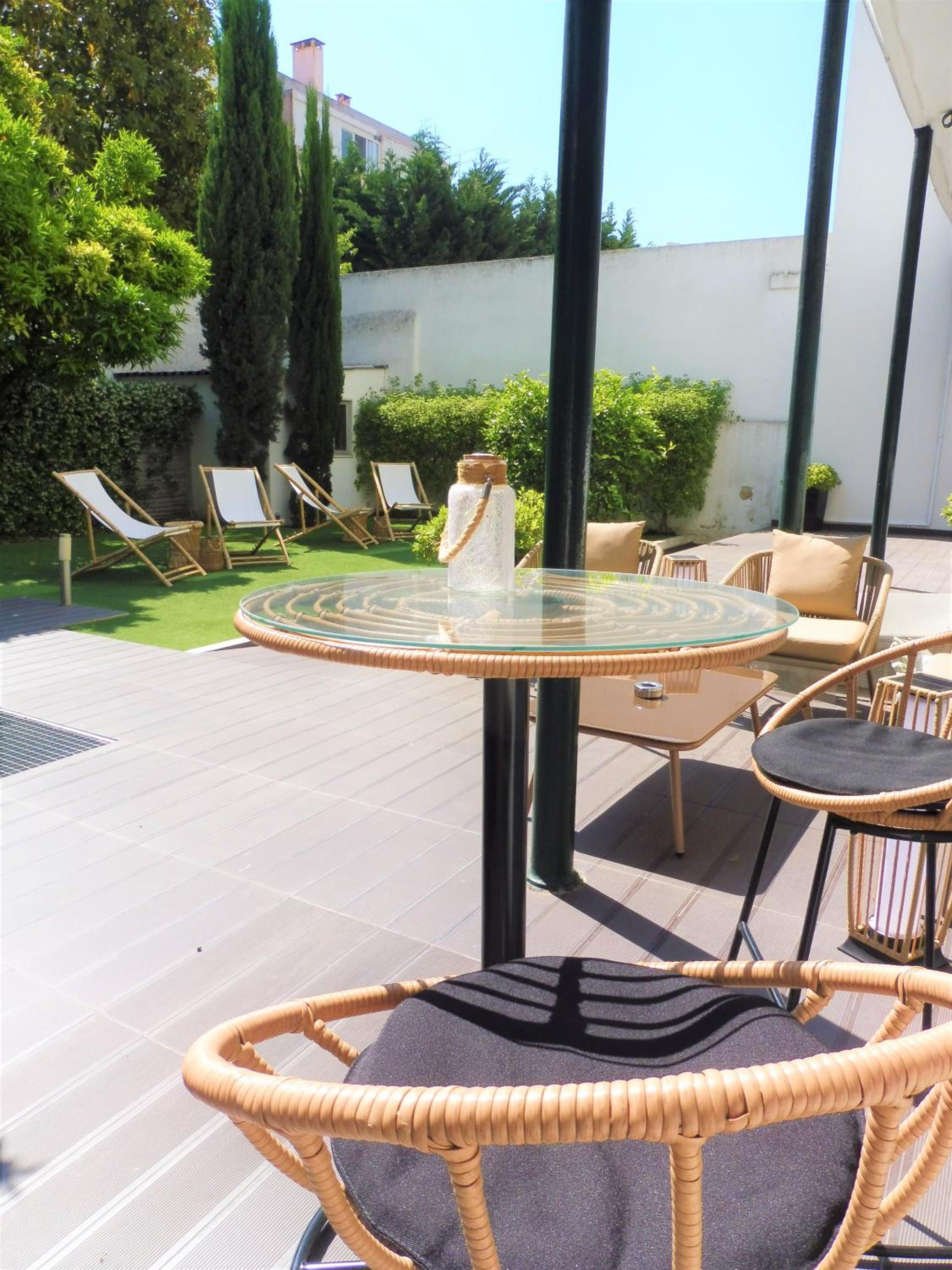 Vila Garden Guesthouse