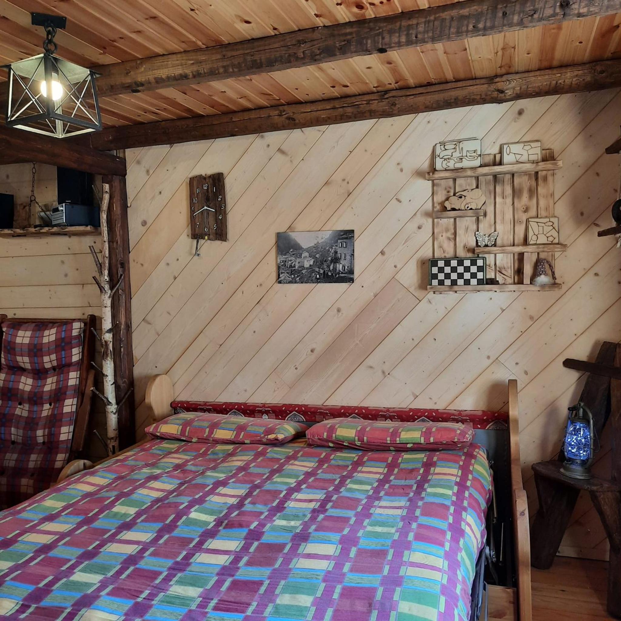 Baita Autentica - Your Mountain Holiday