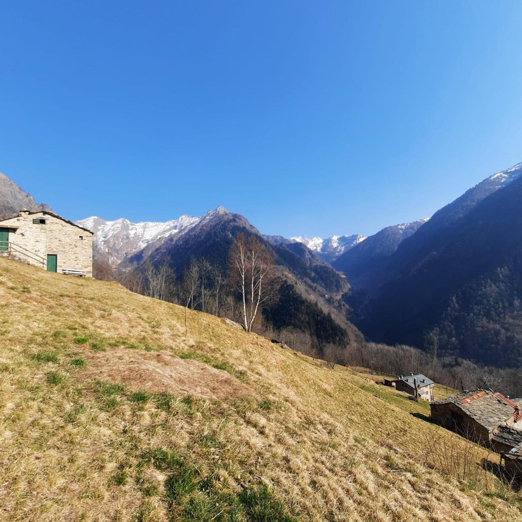 Baita Autentica - Your Mountain Holiday