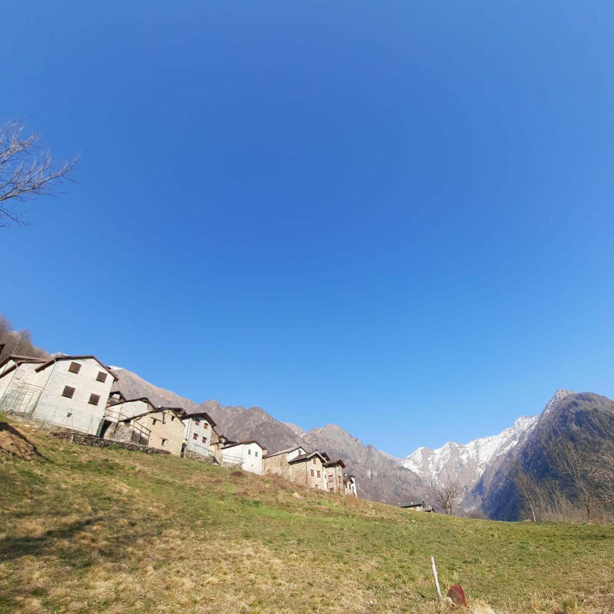 Baita Autentica - Your Mountain Holiday