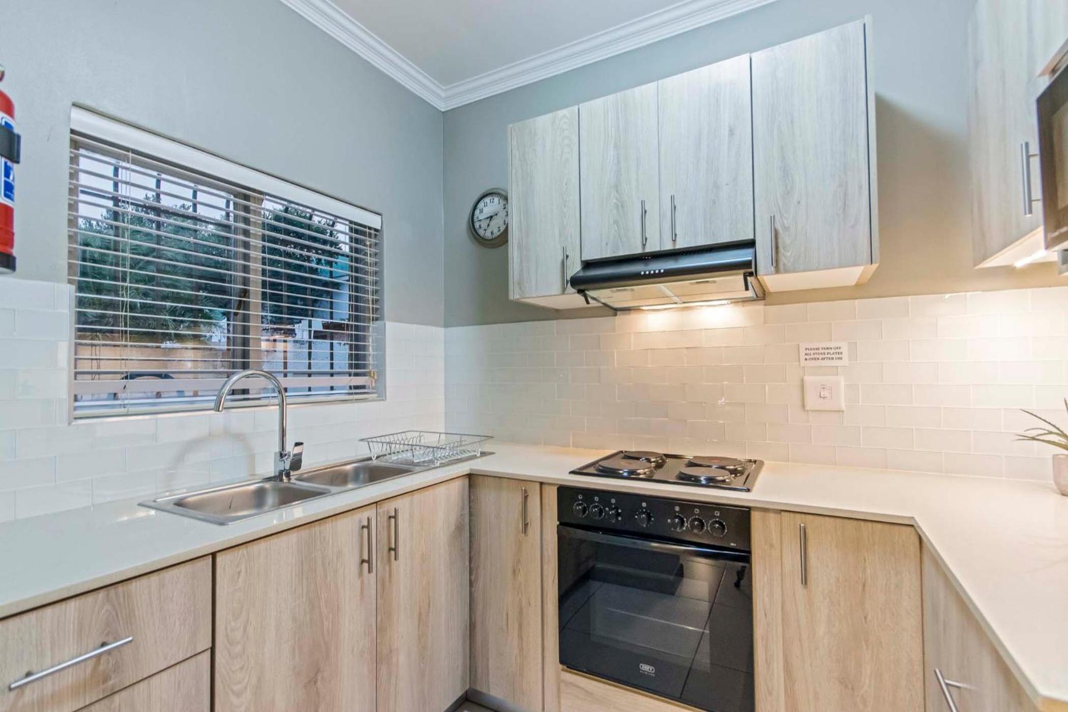 Dunton Guest House