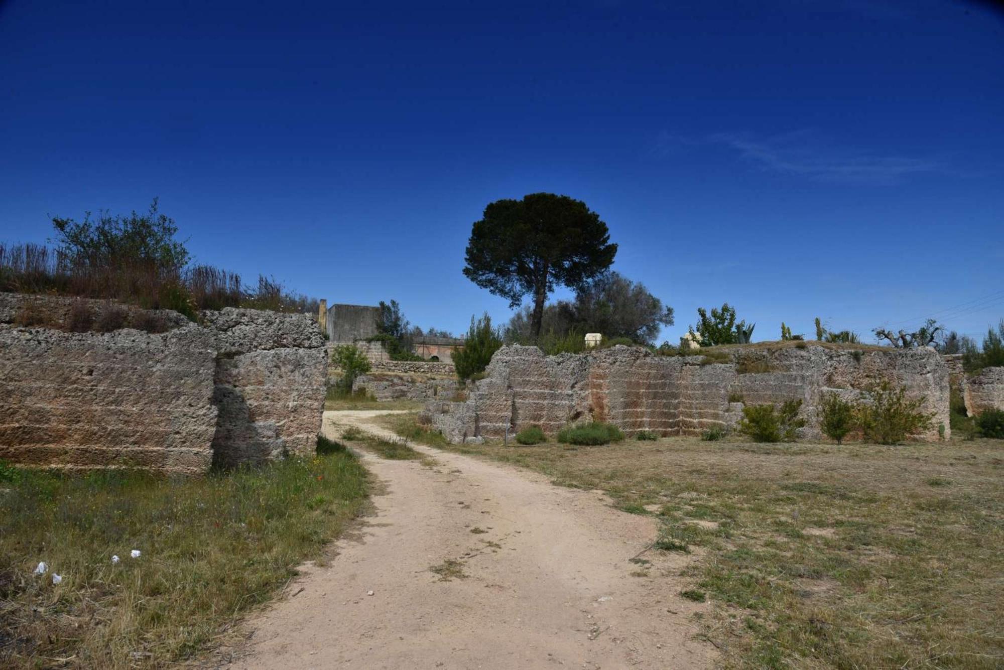 FATA BIANCA Salento - Giardino botanico con piscina