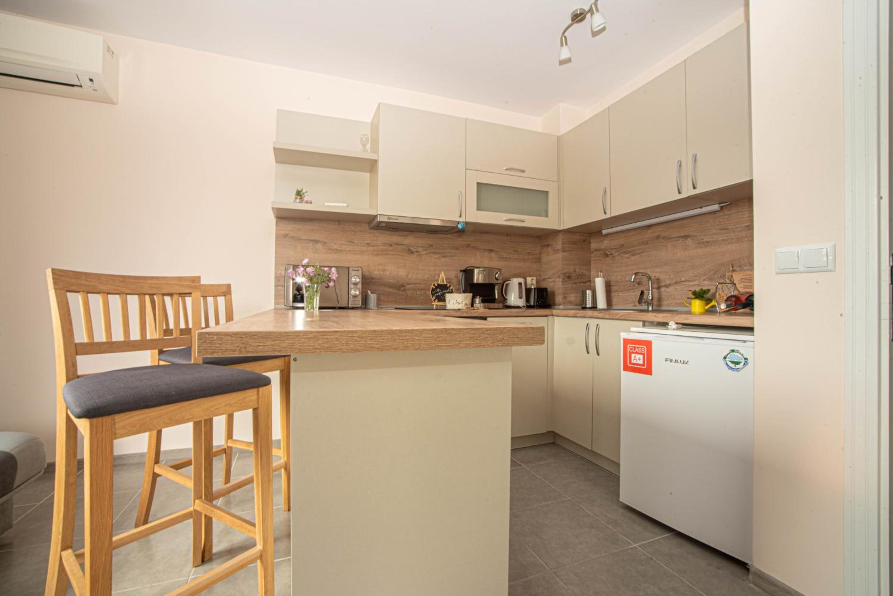 The Captain Be my guests! by RV Apartments