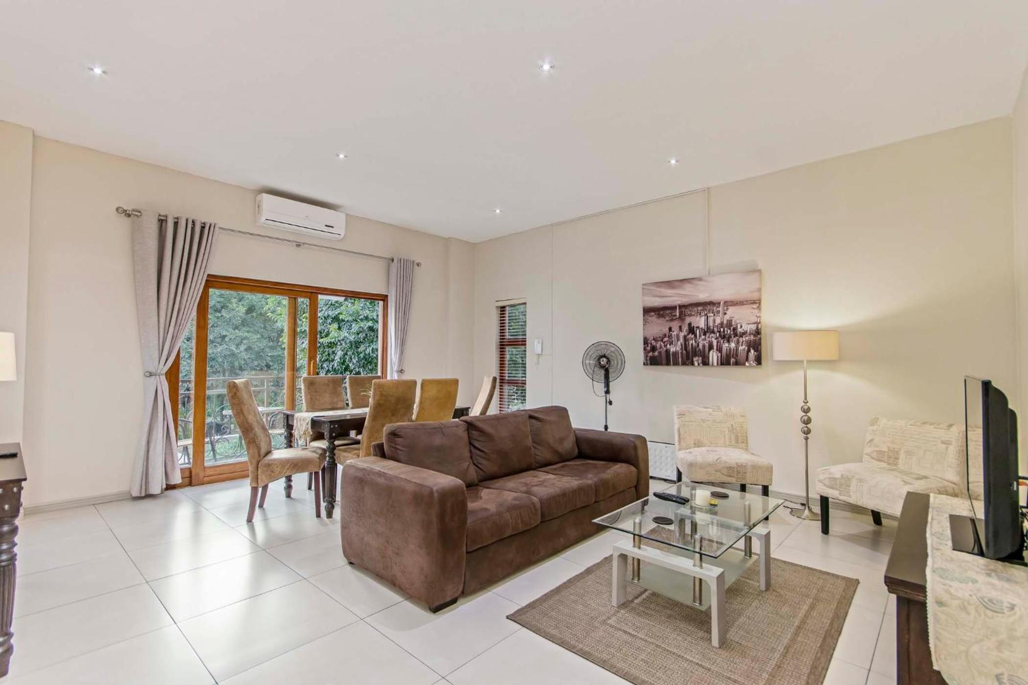 Dunton Guest House