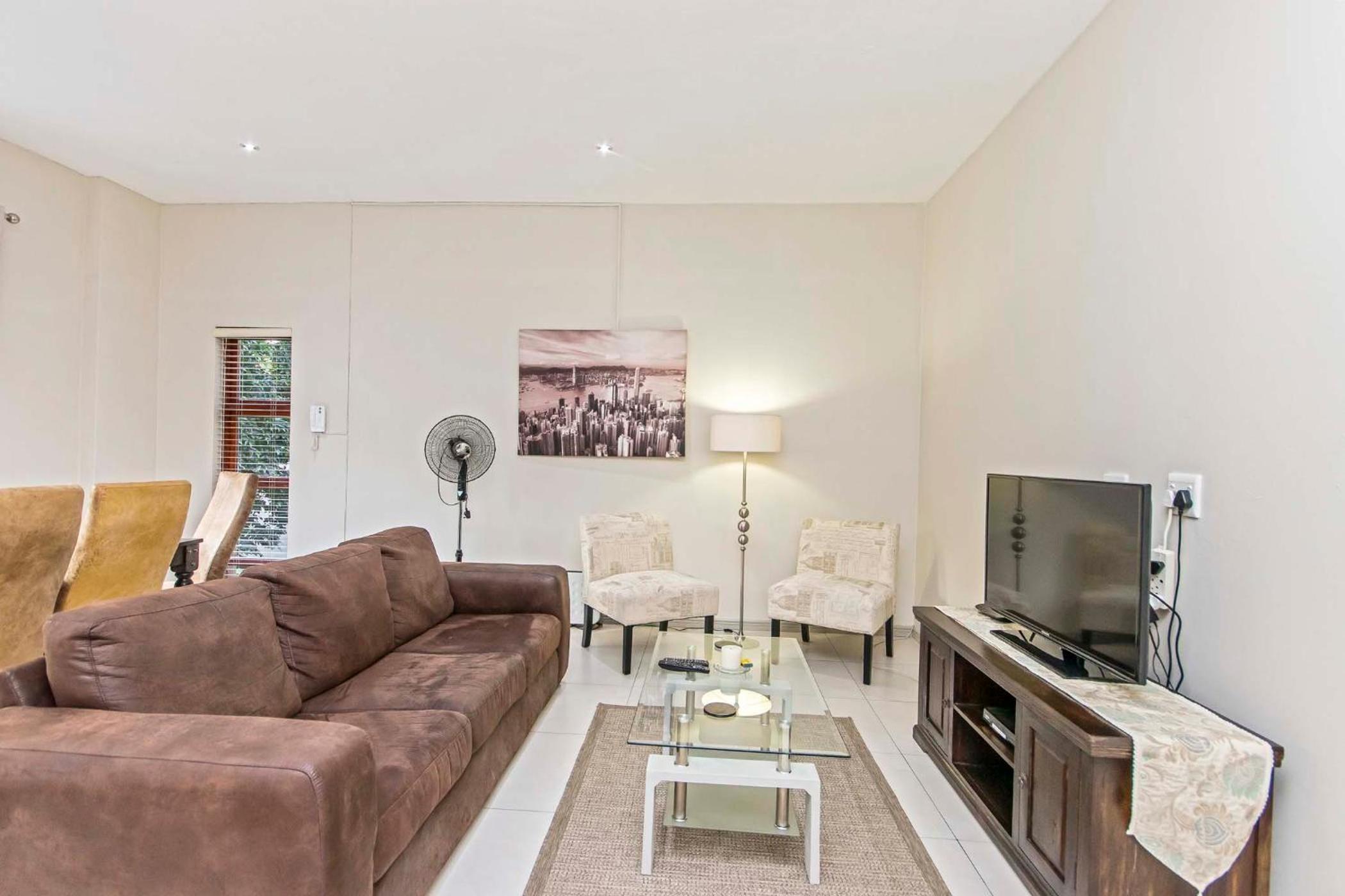 Dunton Guest House