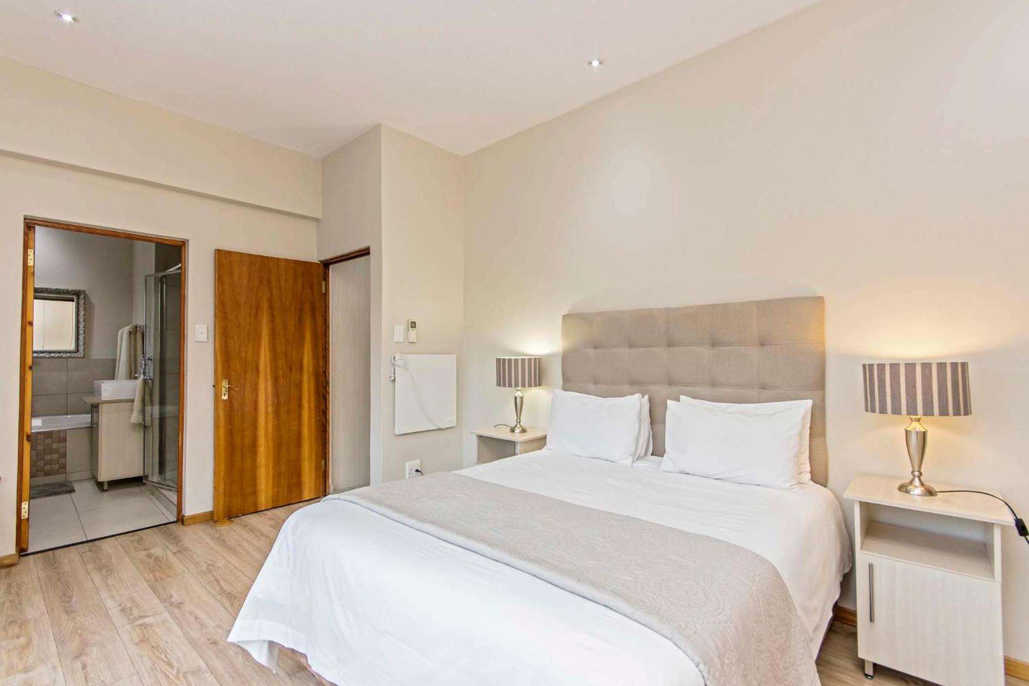 Dunton Guest House