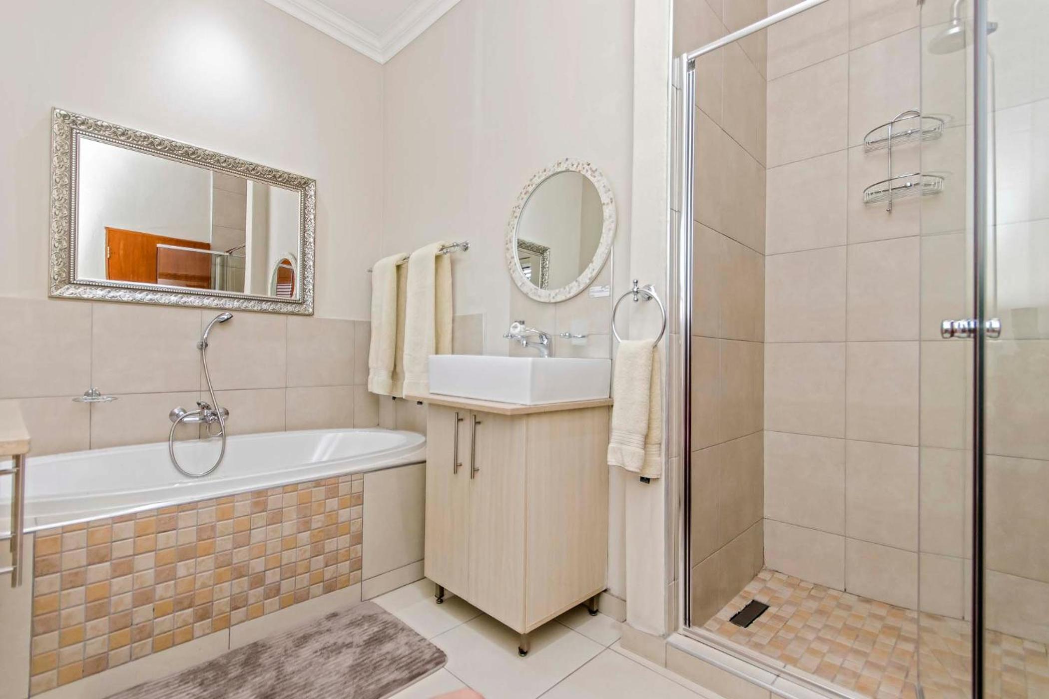 Dunton Guest House