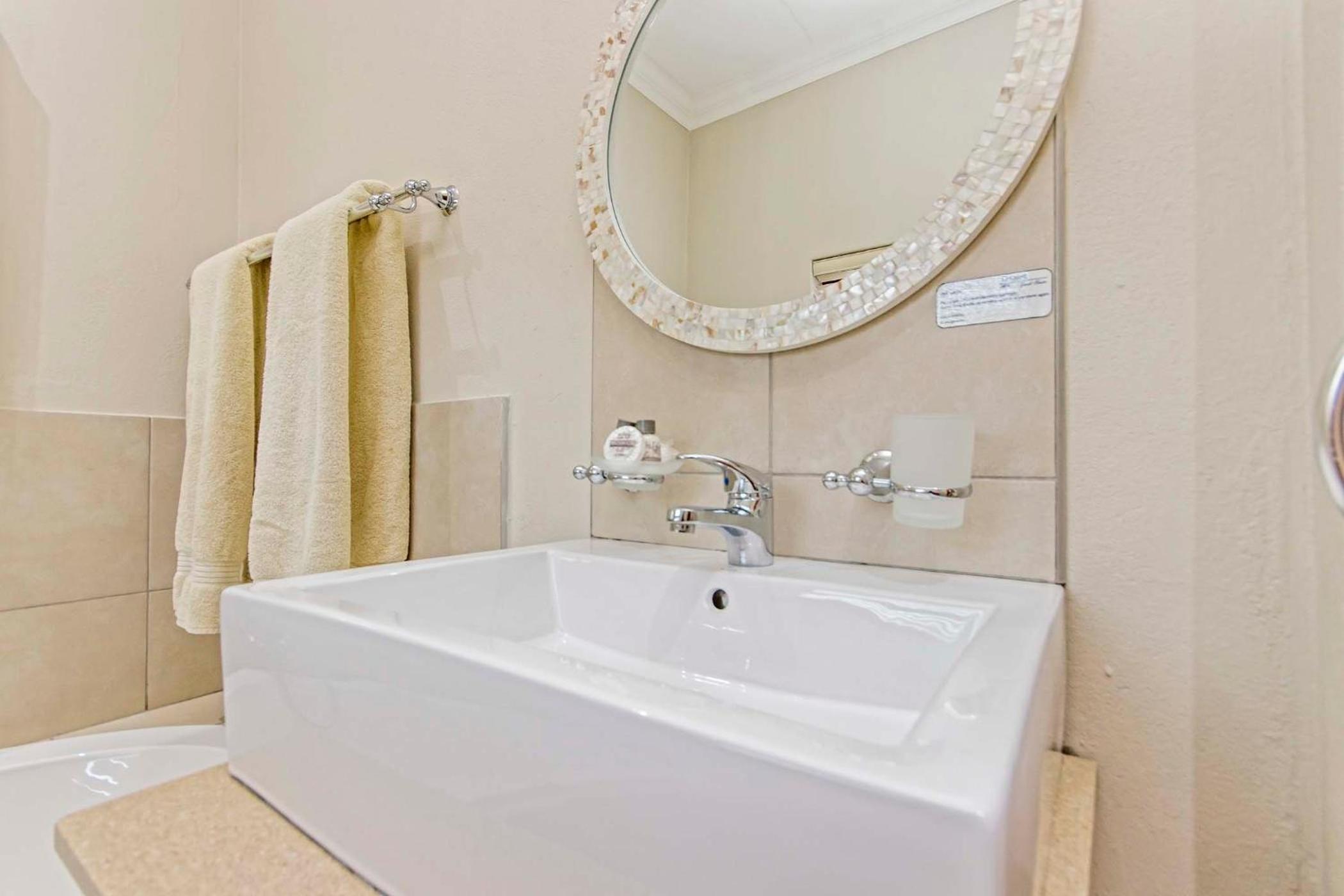 Dunton Guest House