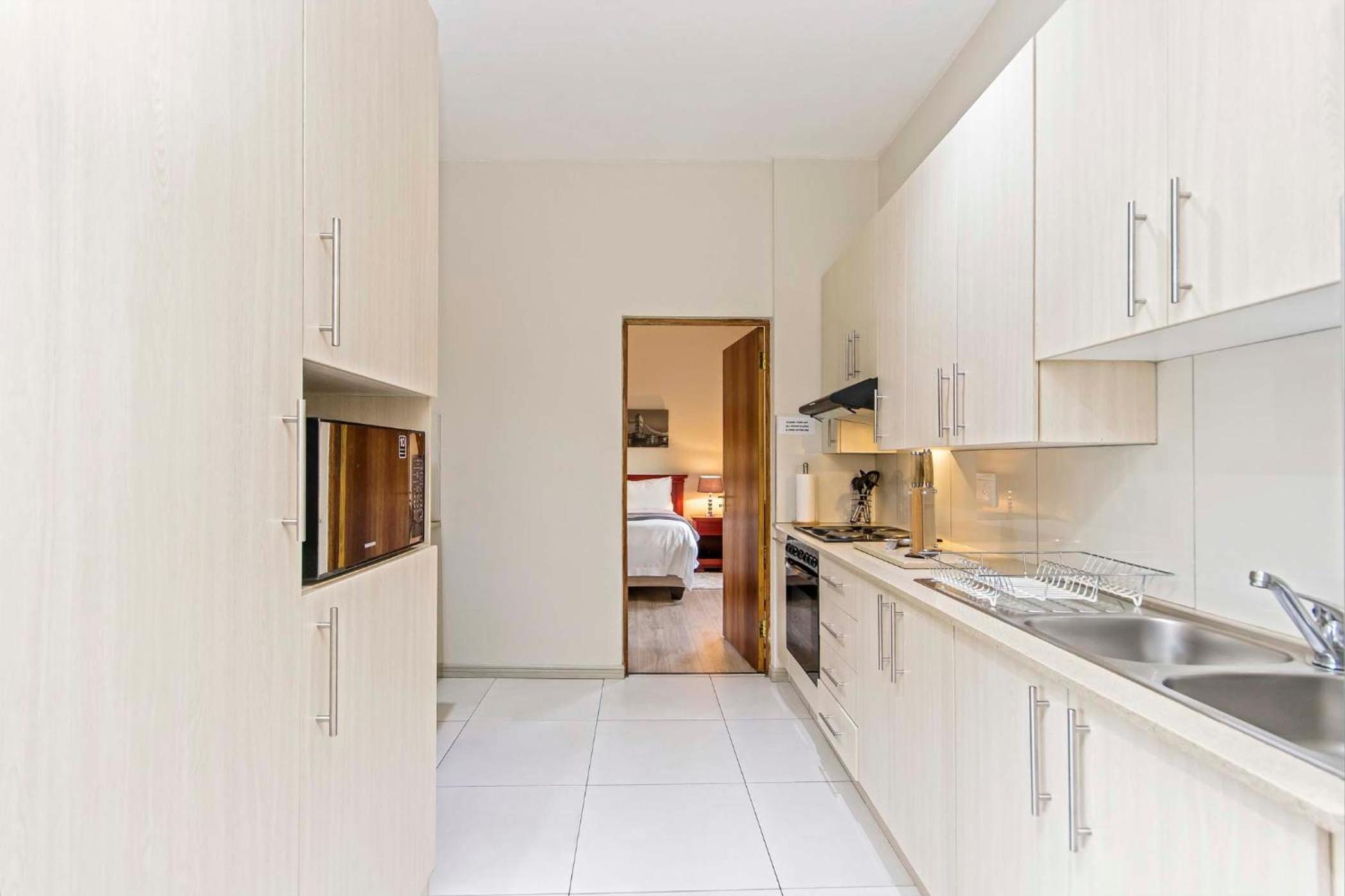 Dunton Guest House