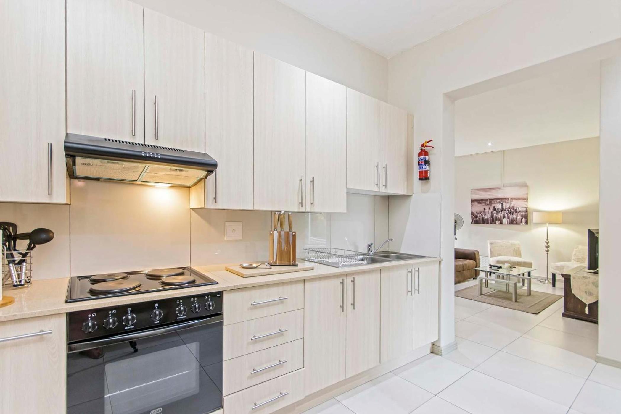Dunton Guest House
