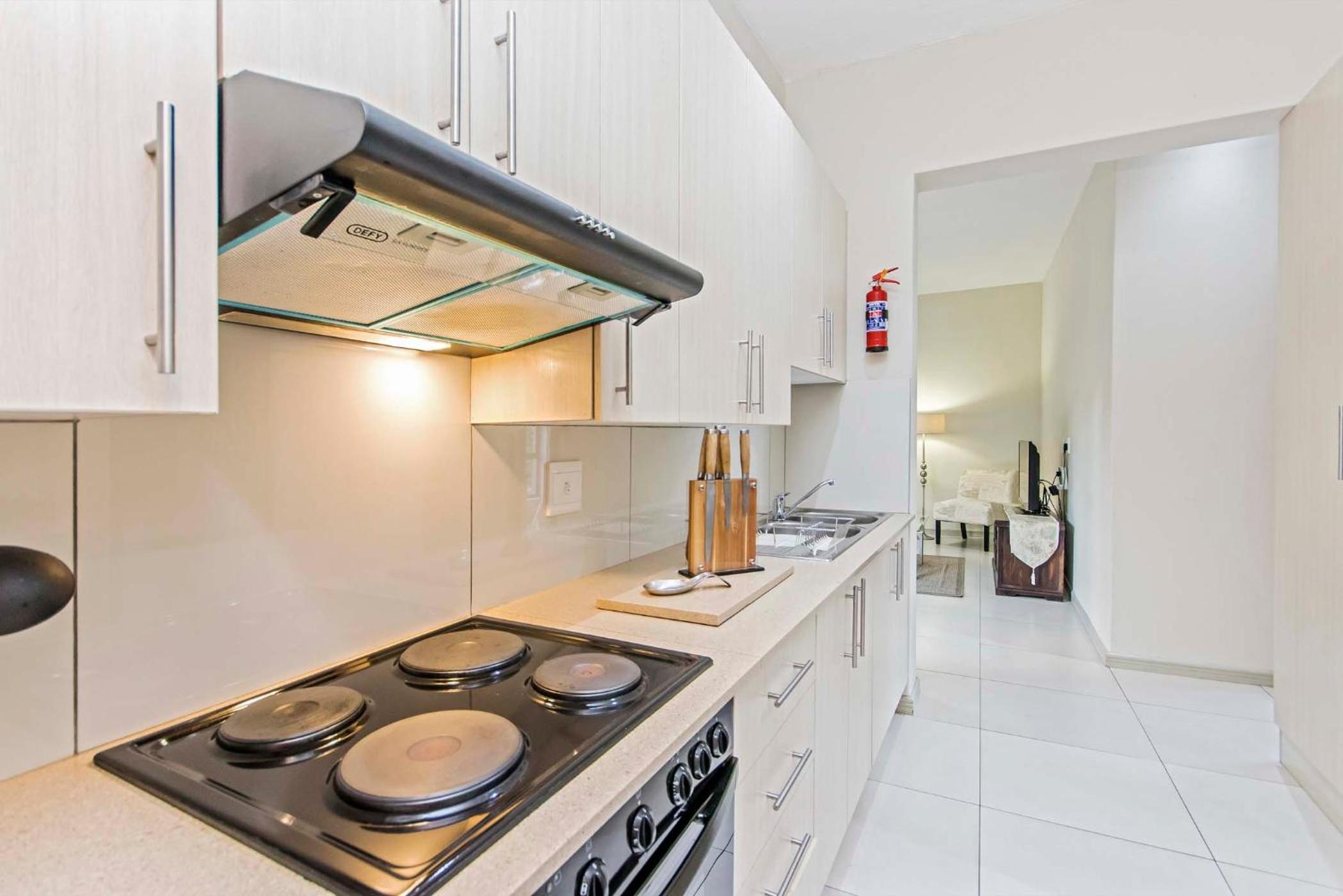 Dunton Guest House