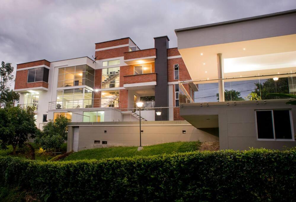 building