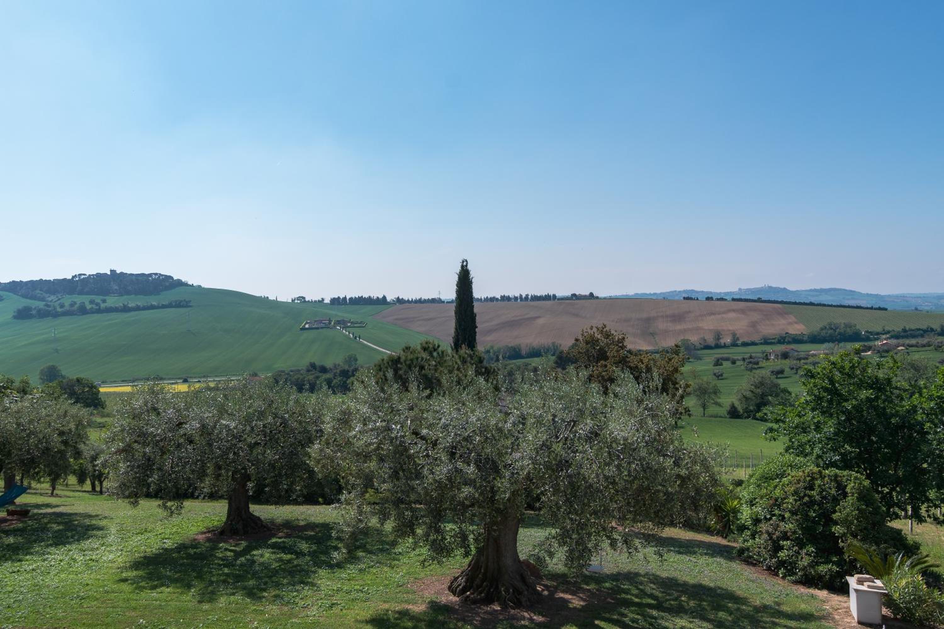 Agriturismo Case al Sole