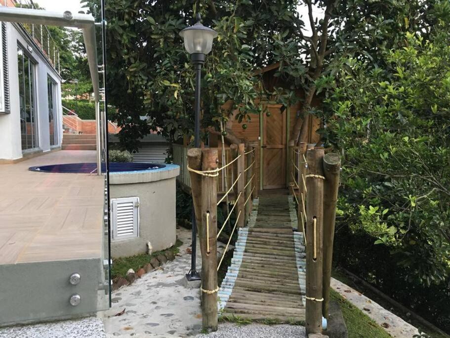 CASA VACACIONAL CAPINA87