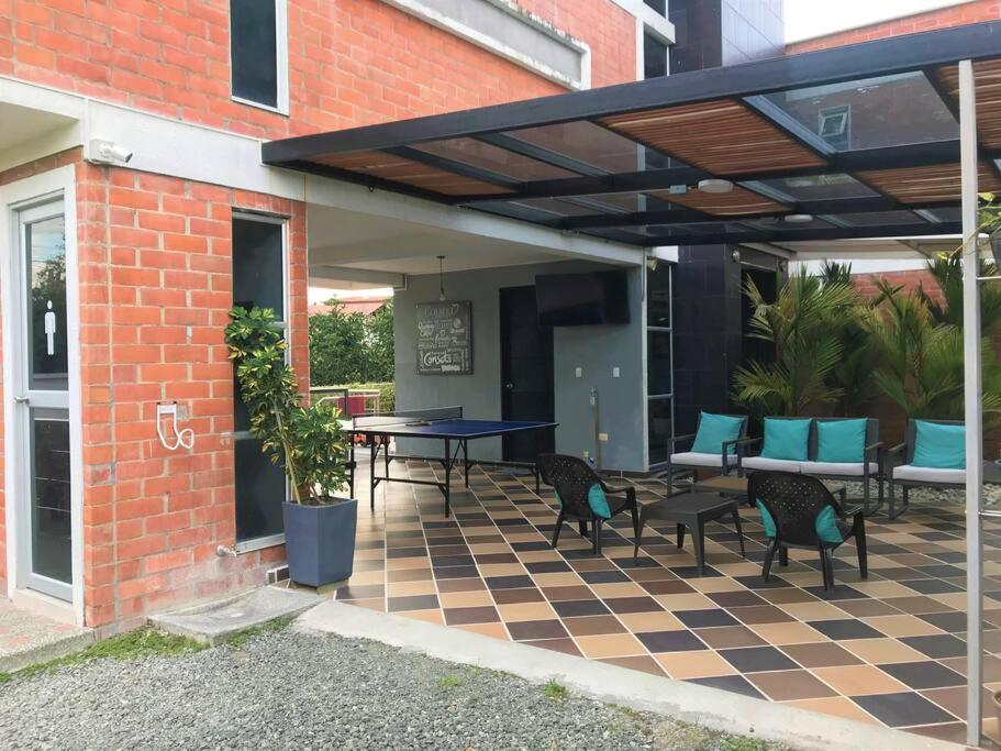 CASA VACACIONAL CAPINA87