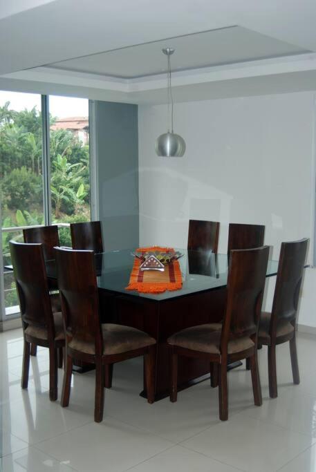 CASA VACACIONAL CAPINA87