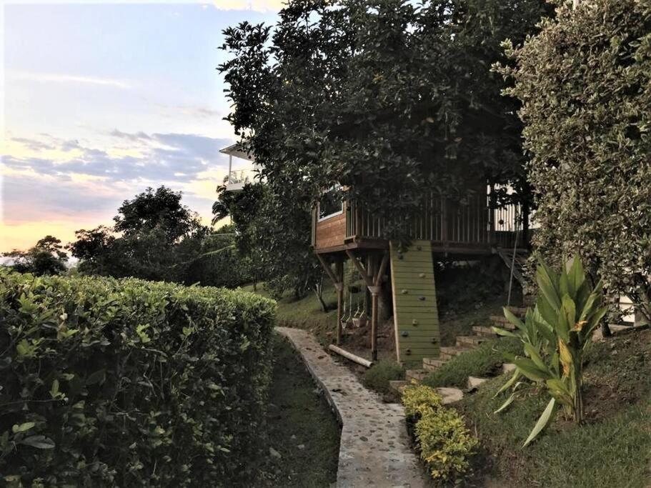 CASA VACACIONAL CAPINA87