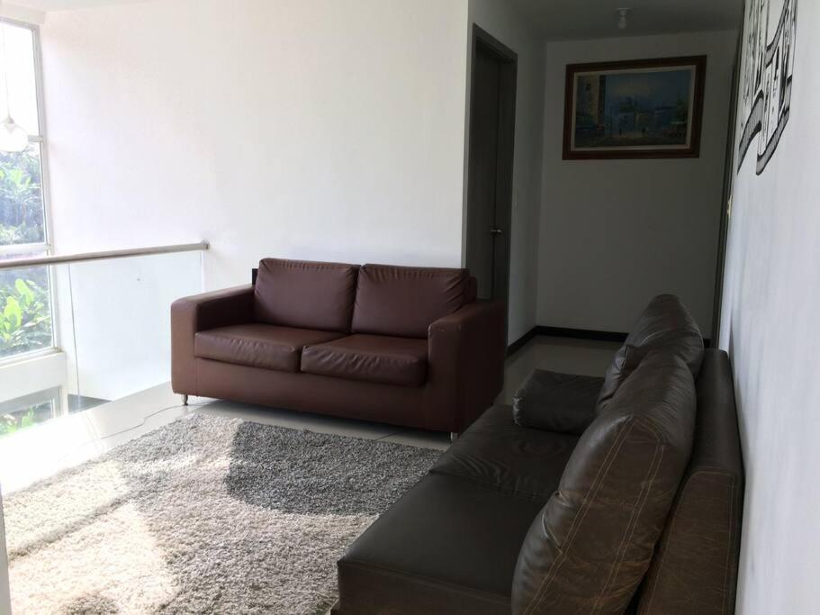 CASA VACACIONAL CAPINA87