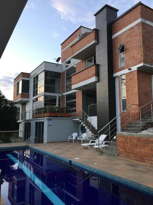 CASA VACACIONAL CAPINA87
