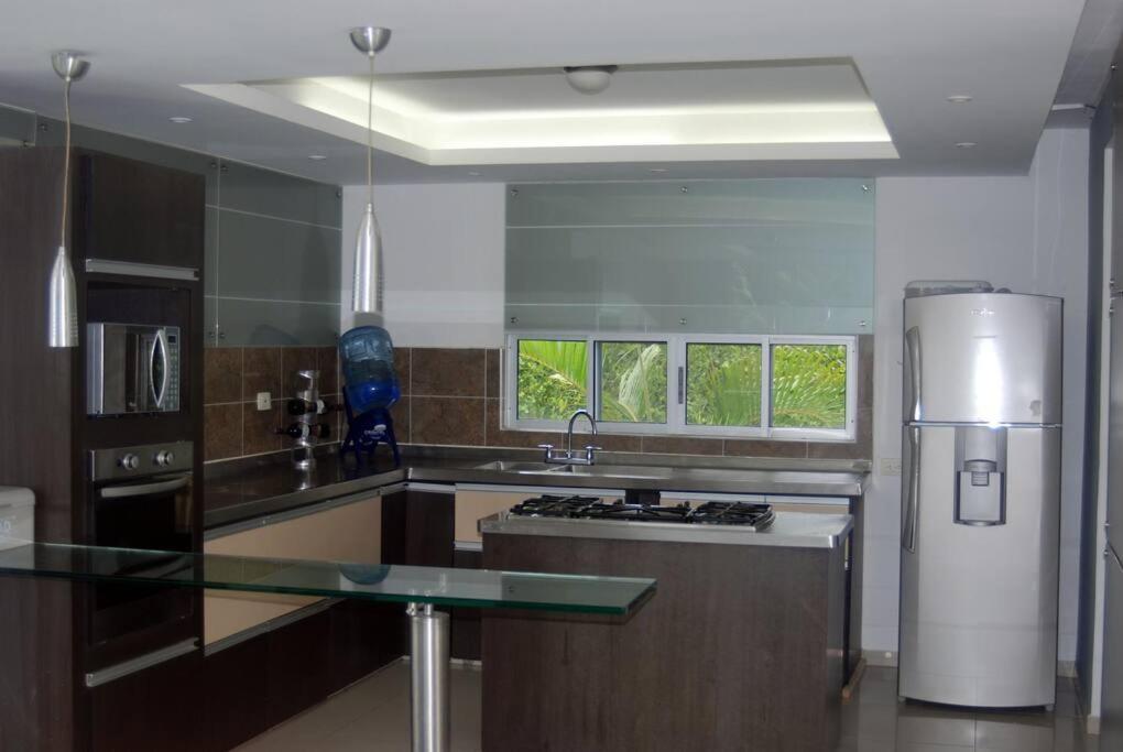 CASA VACACIONAL CAPINA87