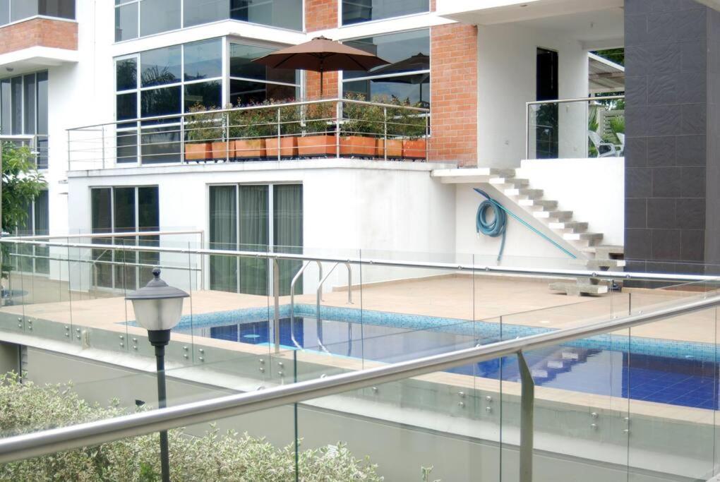 CASA VACACIONAL CAPINA87