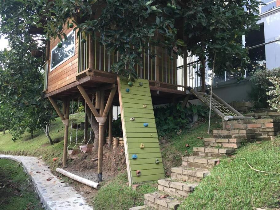 CASA VACACIONAL CAPINA87