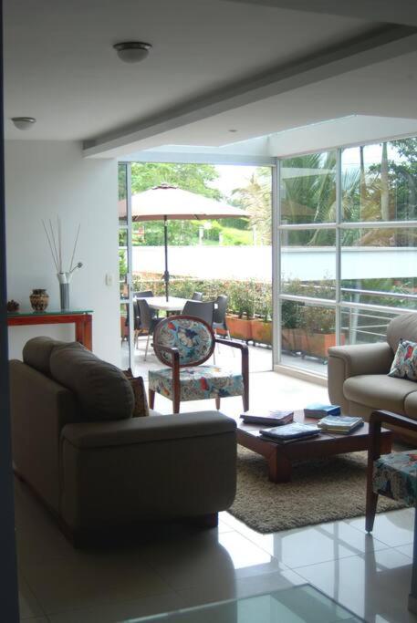 CASA VACACIONAL CAPINA87