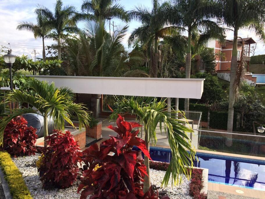 CASA VACACIONAL CAPINA87