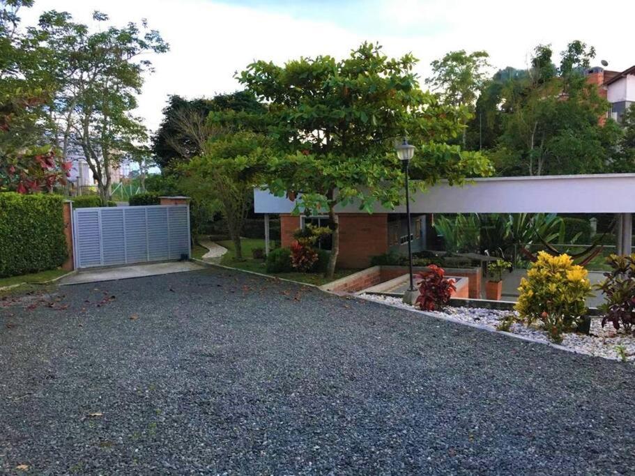 CASA VACACIONAL CAPINA87